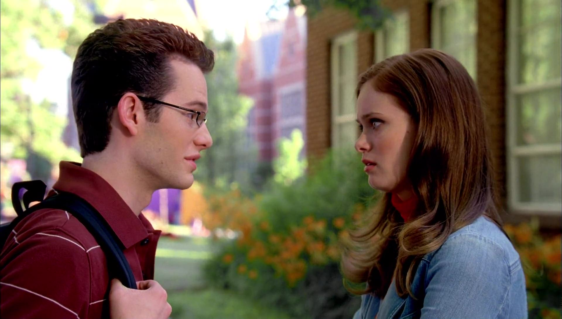 Return to Halloweentown (2006) movie still 1384