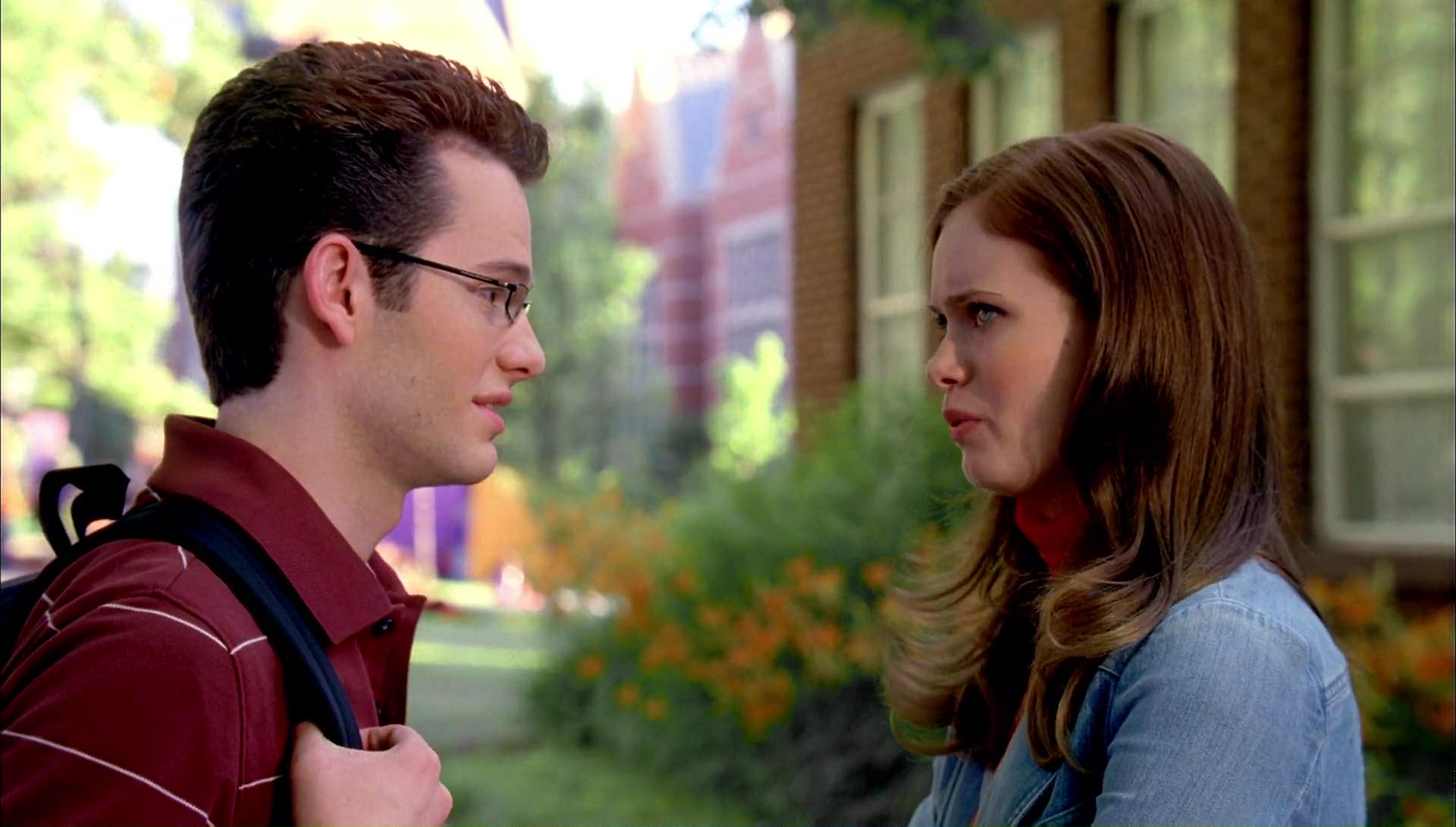 Return to Halloweentown (2006) HD screenshot 1385