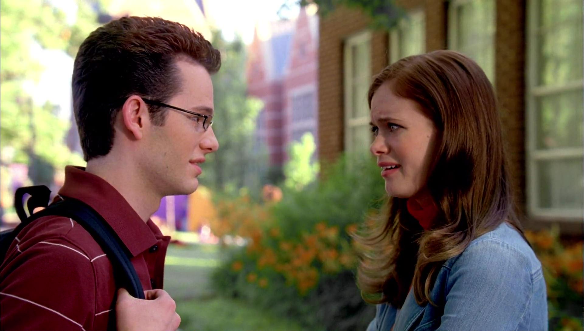 Return to Halloweentown (2006) screencap 1386