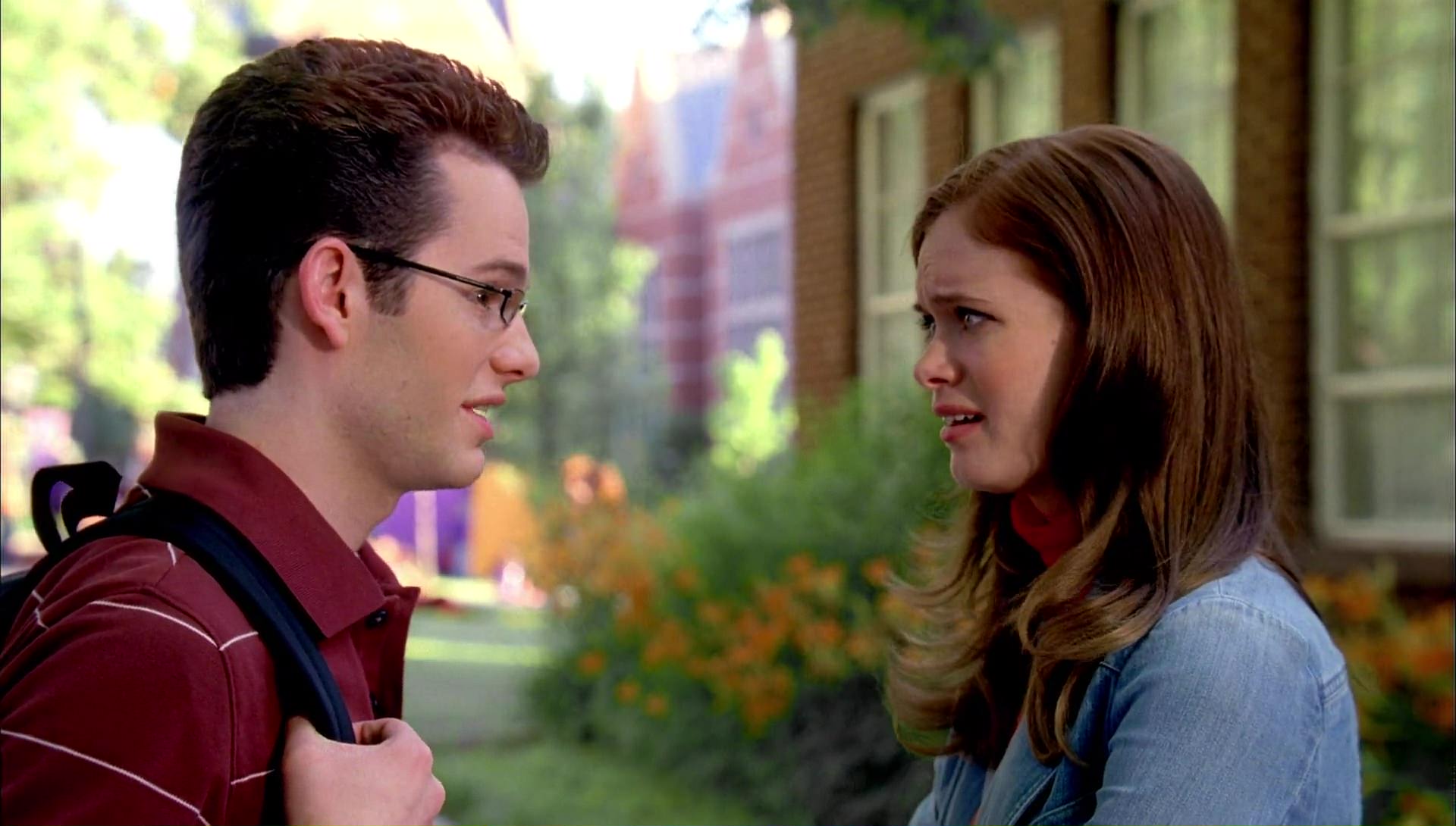 Return to Halloweentown (2006) movie still 1387