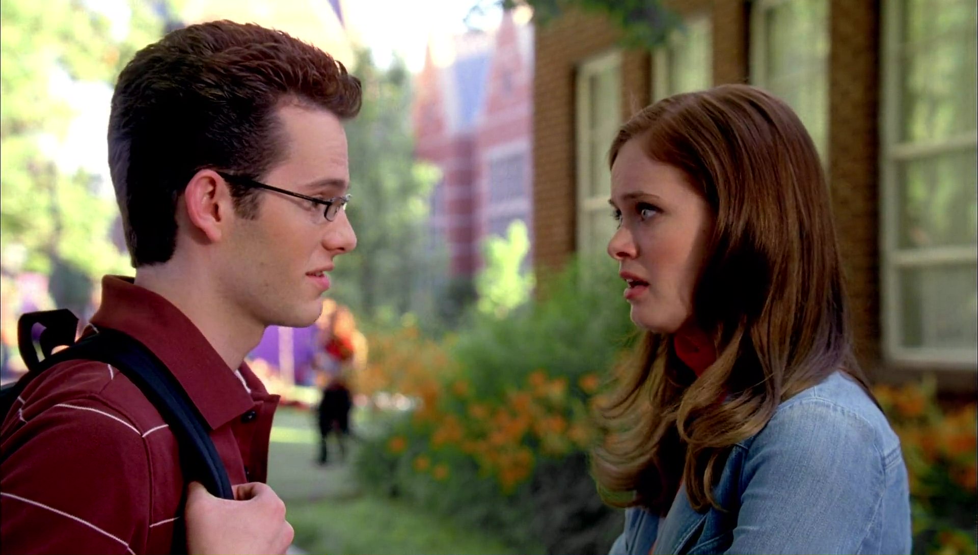 Return to Halloweentown (2006) HD screenshot 1388