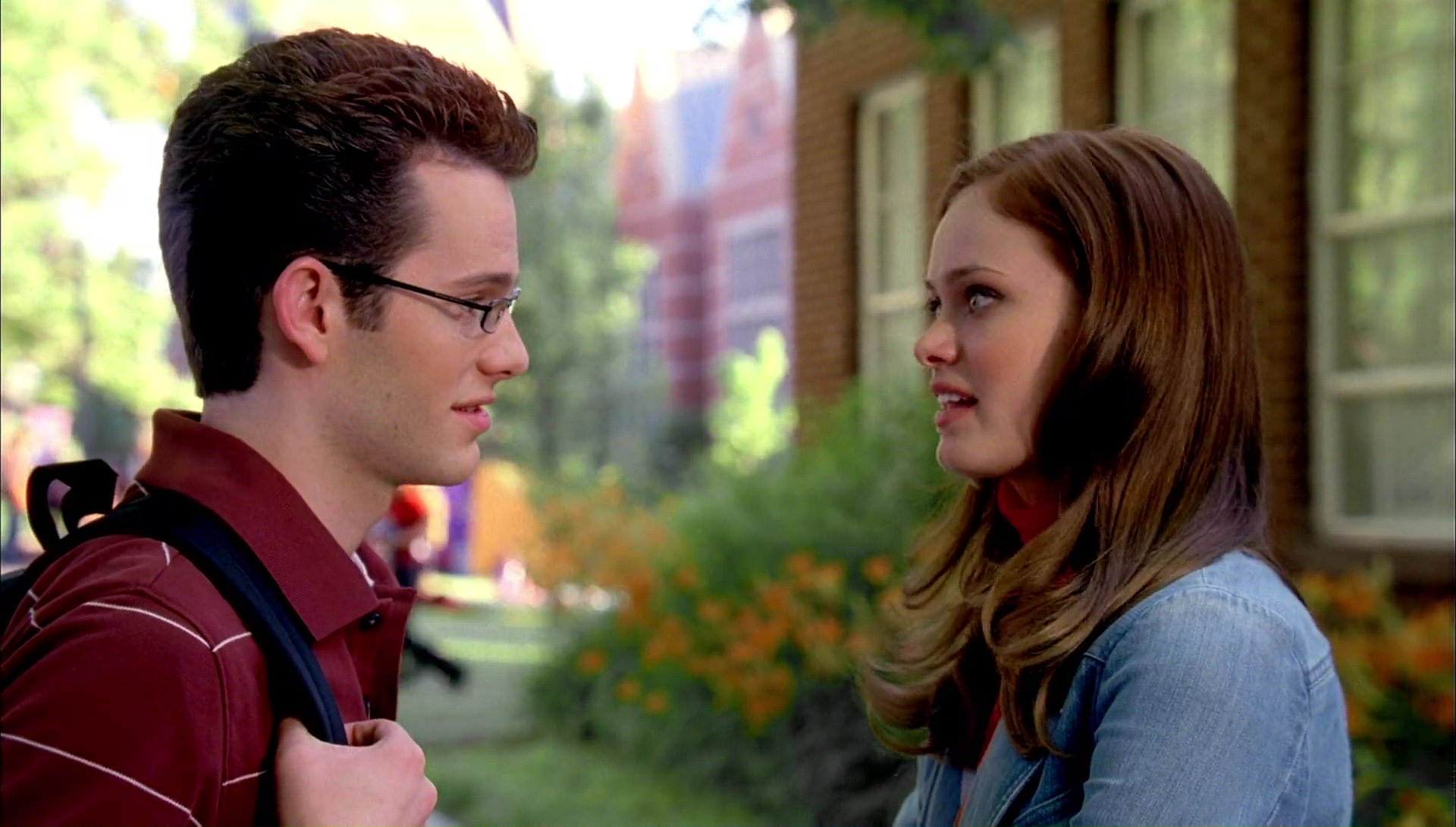 Return to Halloweentown (2006) screencap 1389