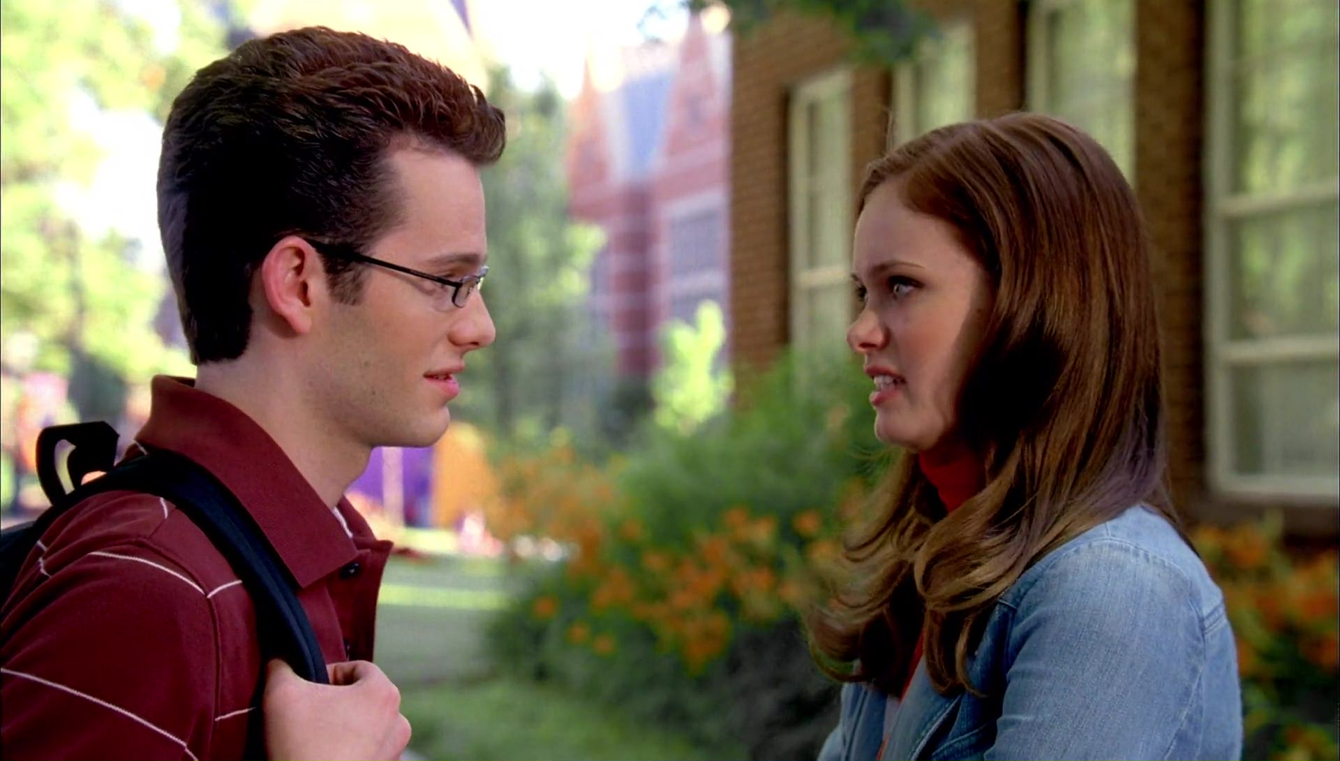 Return to Halloweentown (2006) movie still 1390
