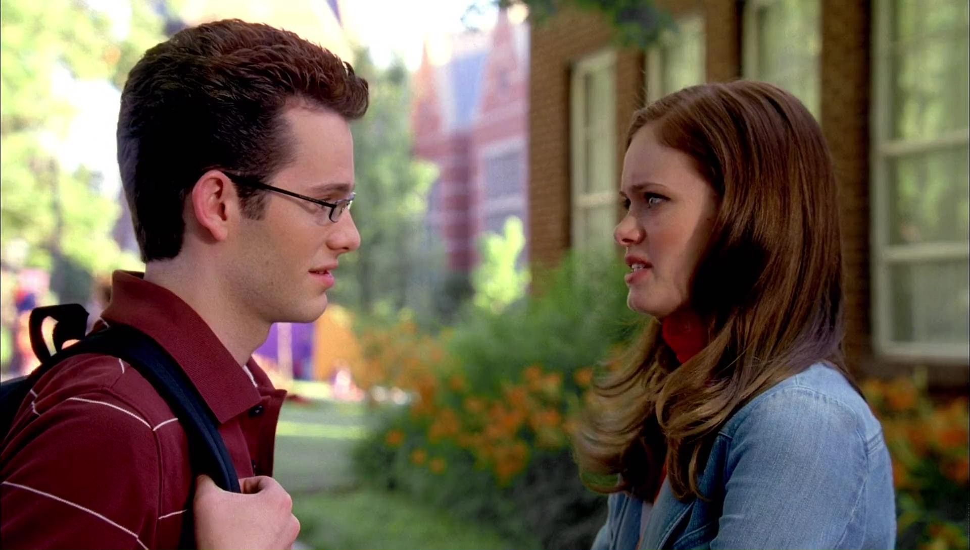 Return to Halloweentown (2006) HD screenshot 1391