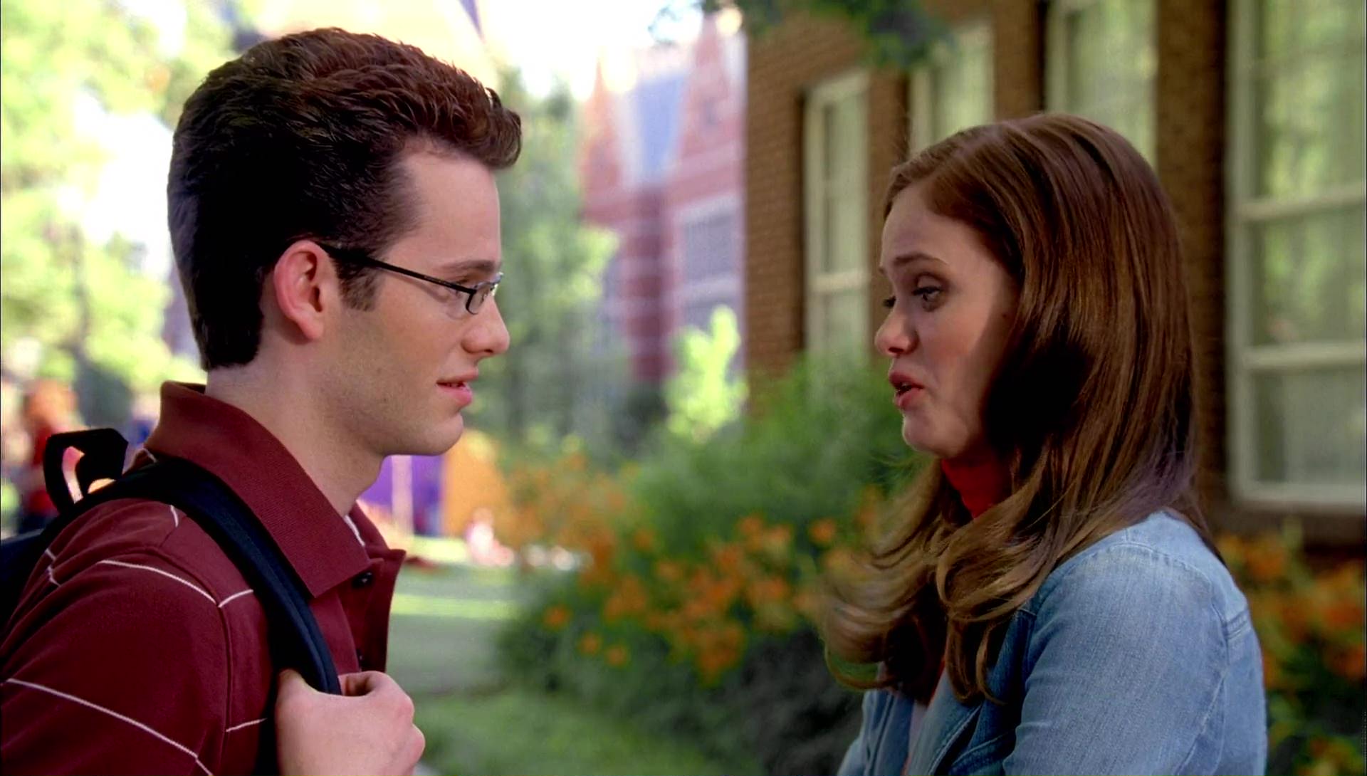 Return to Halloweentown (2006) screencap 1392