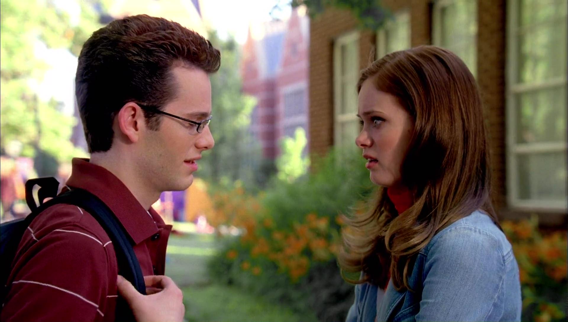 Return to Halloweentown (2006) HD screenshot 1394