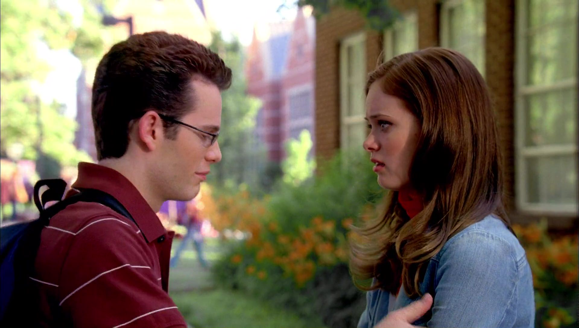 Return to Halloweentown (2006) screencap 1395