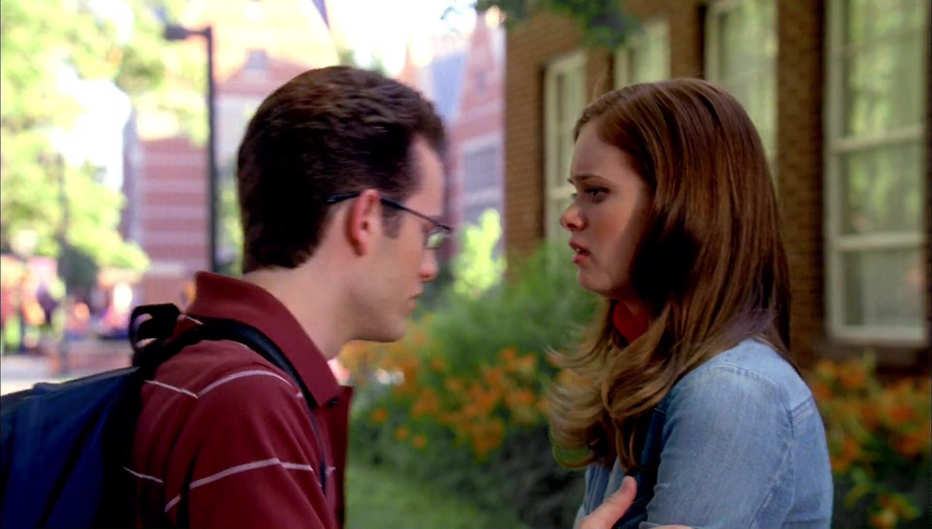 Return to Halloweentown (2006) movie still 1396