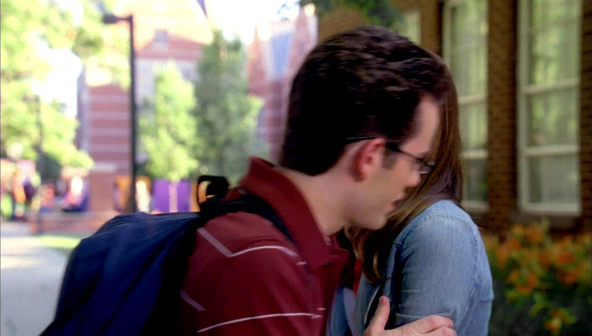 Return to Halloweentown (2006) HD screenshot 1397