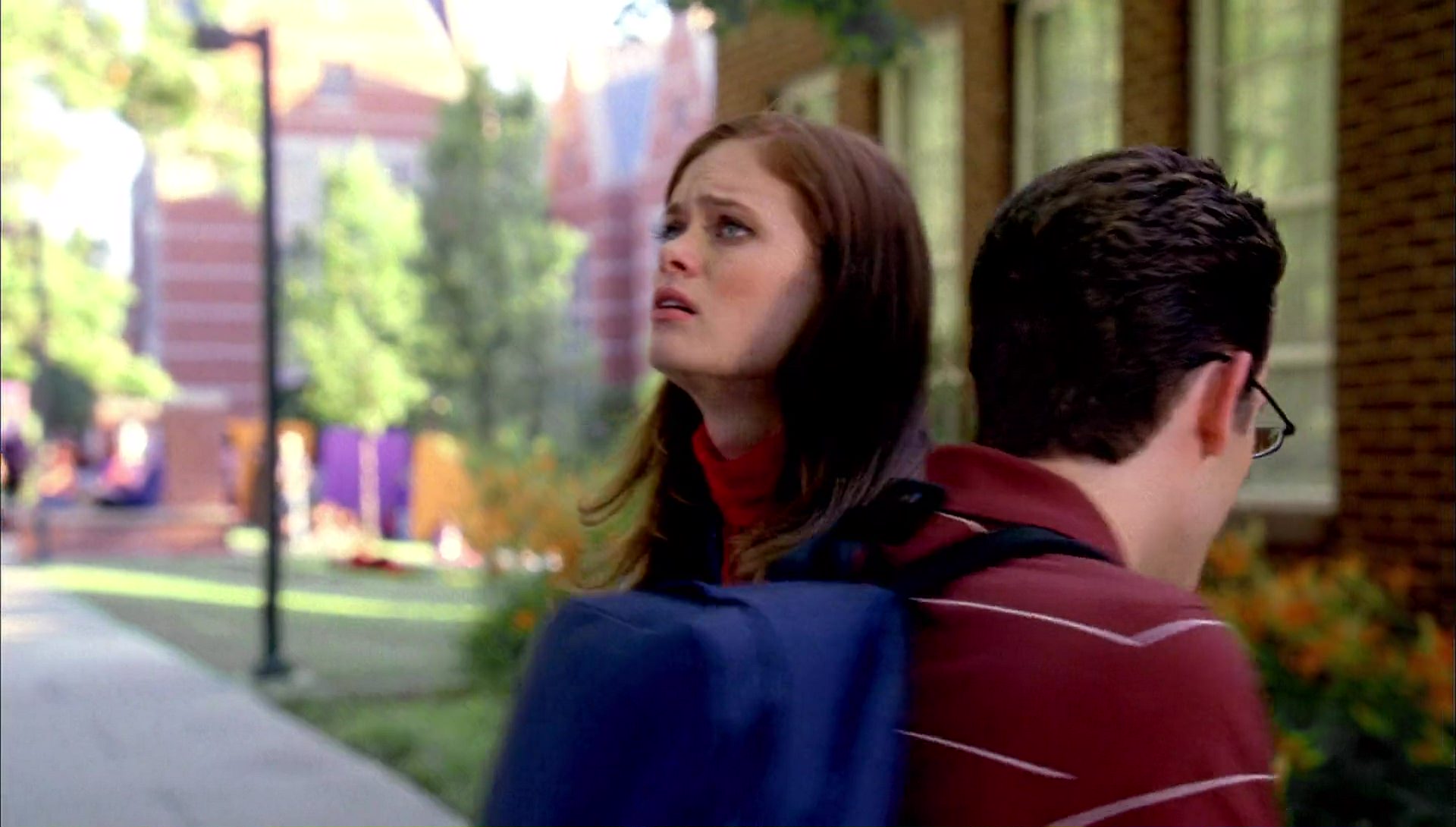 Return to Halloweentown (2006) screencap 1398