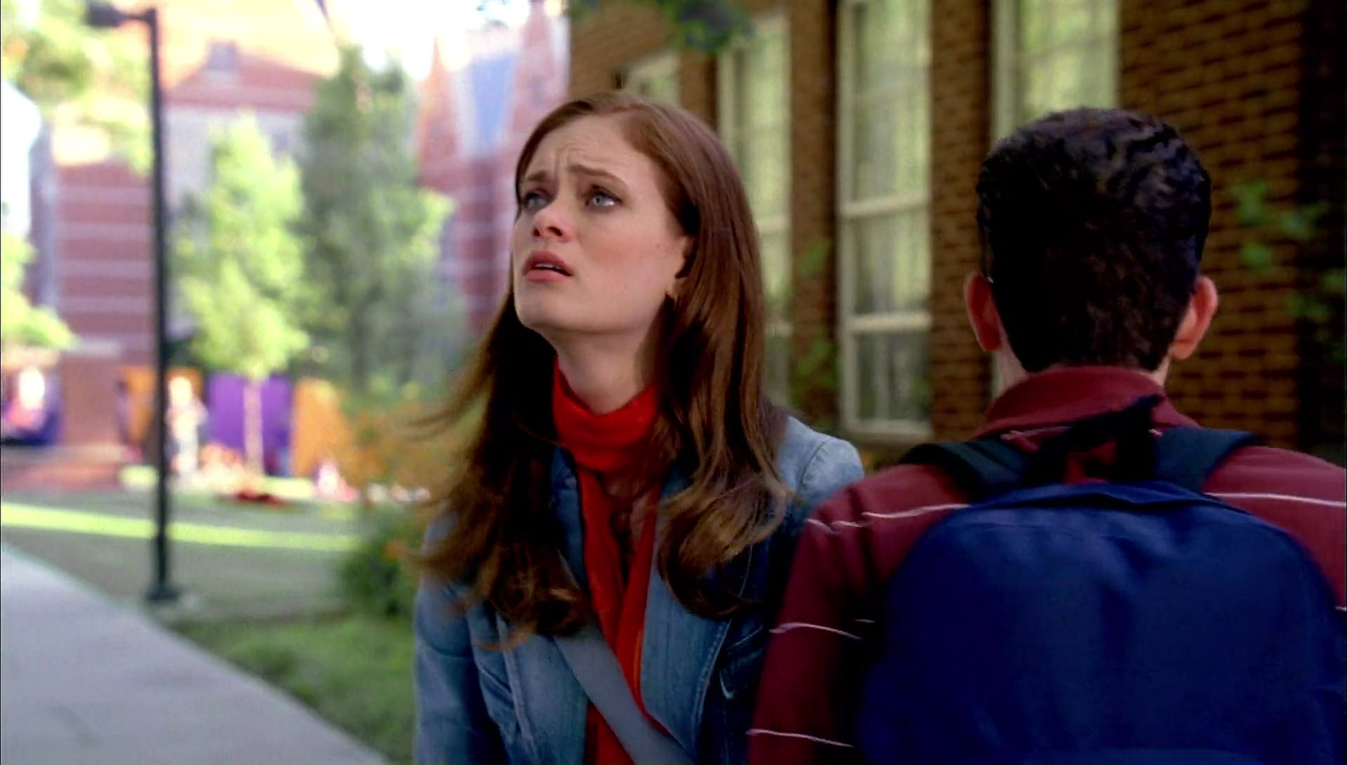 Return to Halloweentown (2006) movie still 1399
