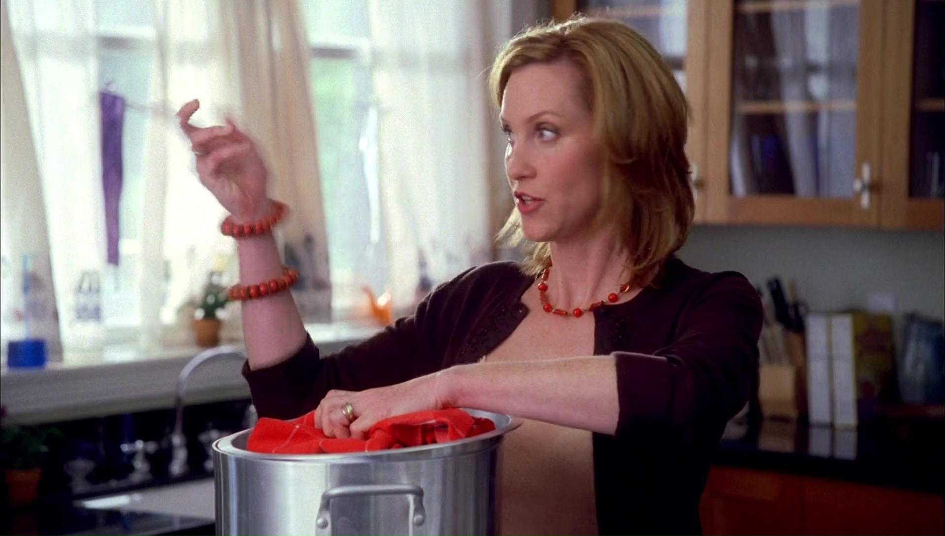 Return to Halloweentown (2006) HD screenshot 140