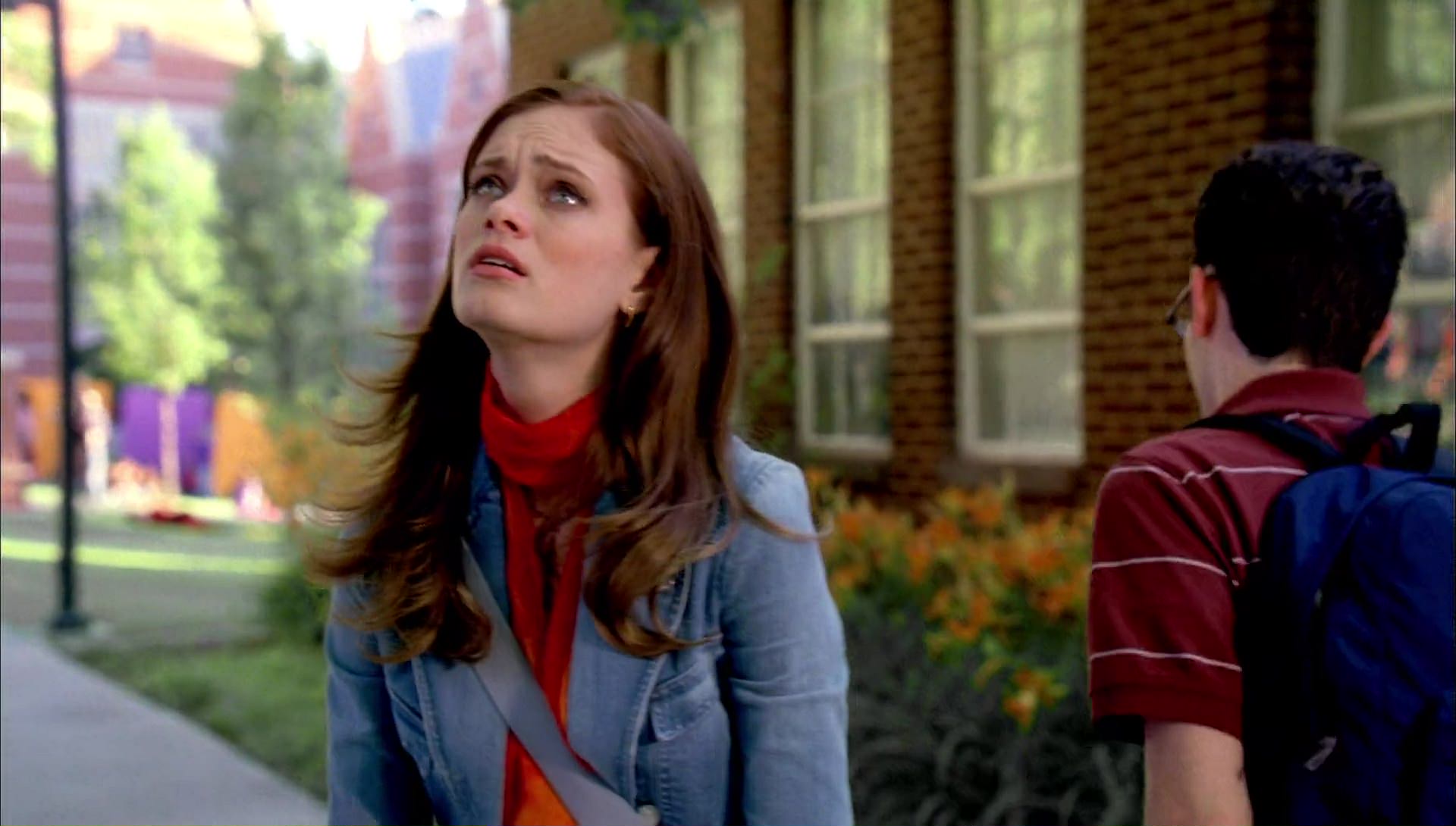 Return to Halloweentown (2006) HD screenshot 1400