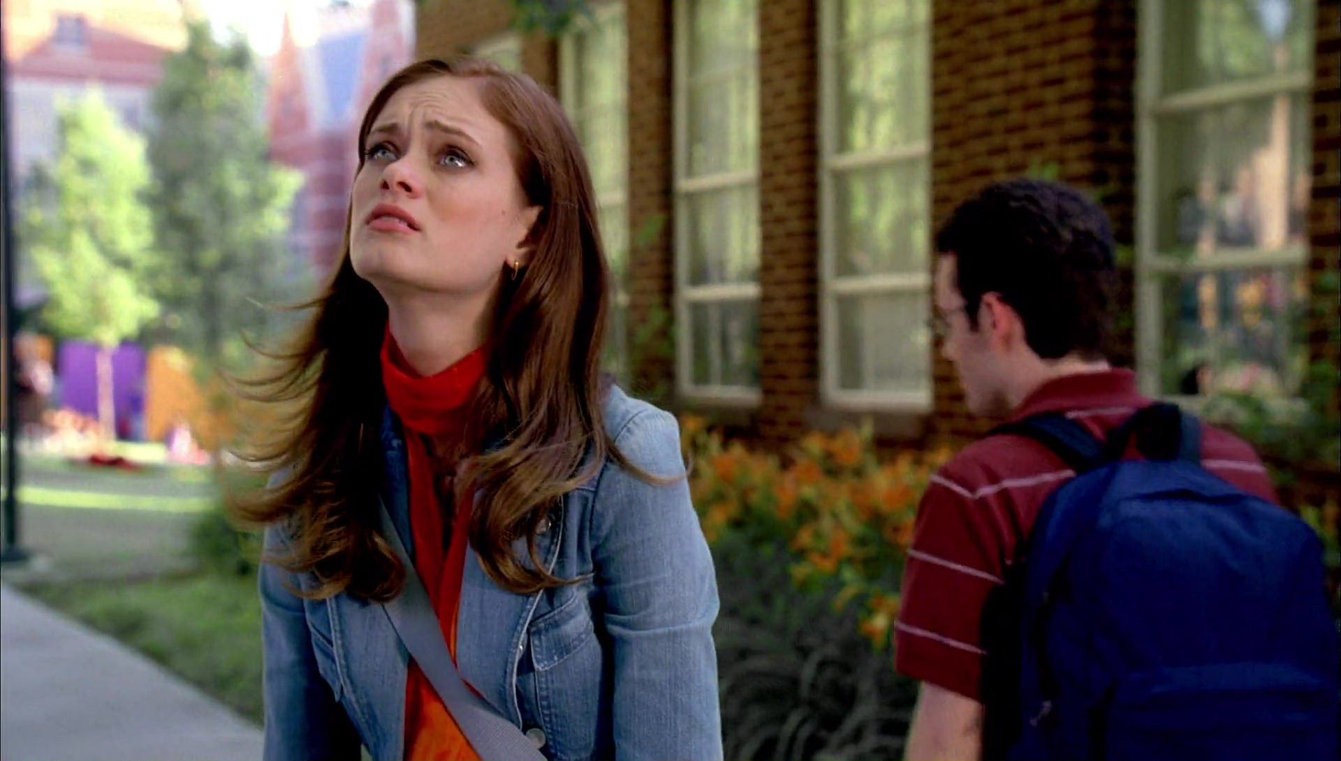 Return to Halloweentown (2006) screencap 1401