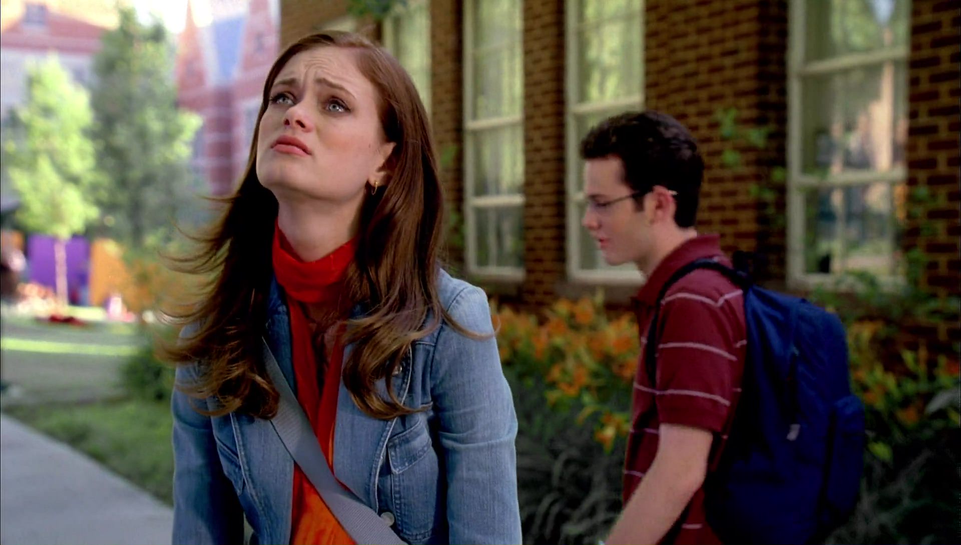 Return to Halloweentown (2006) movie still 1402