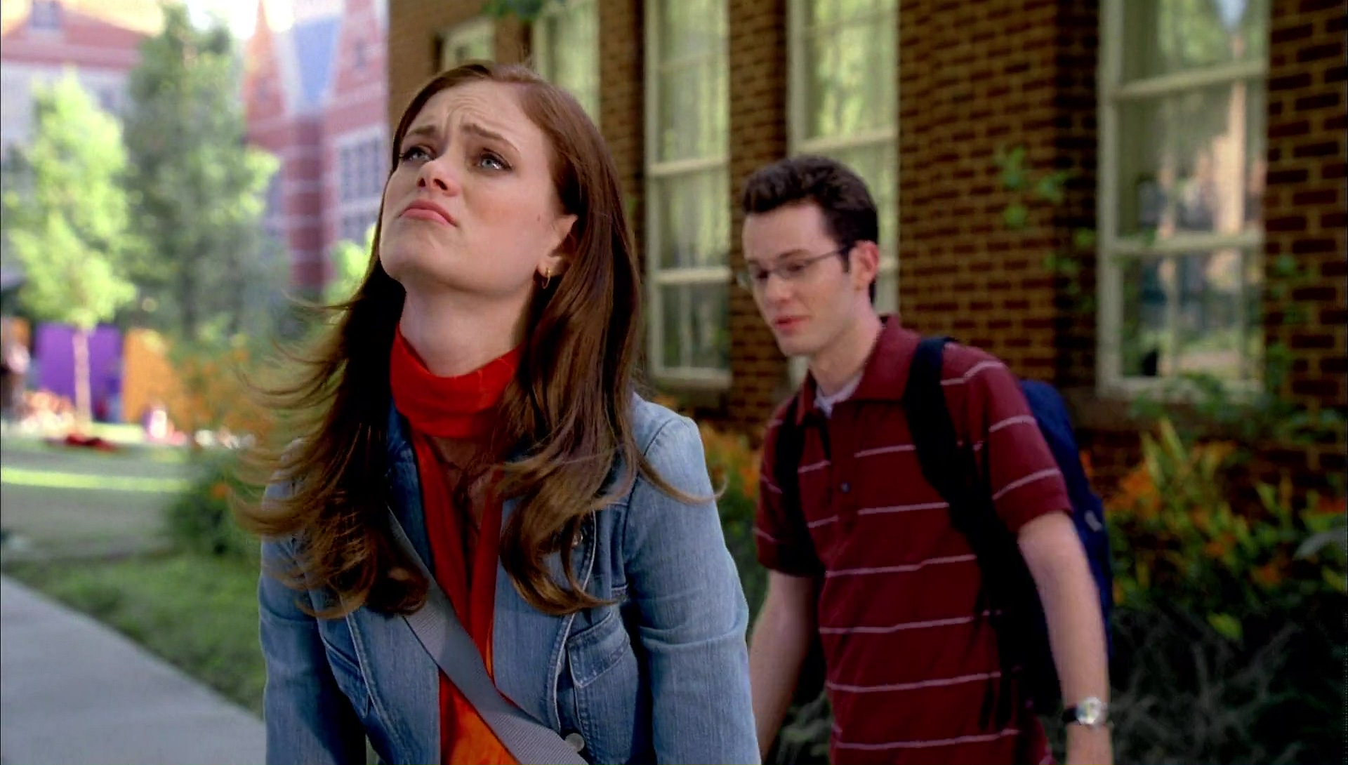 Return to Halloweentown (2006) HD screenshot 1403