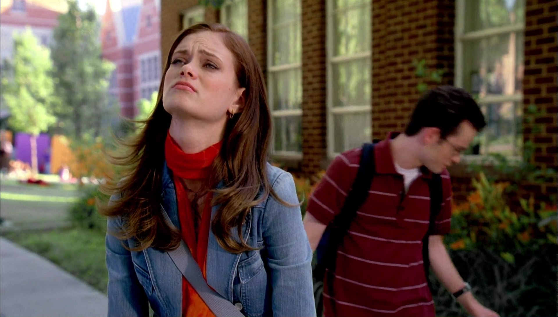 Return to Halloweentown (2006) screencap 1404