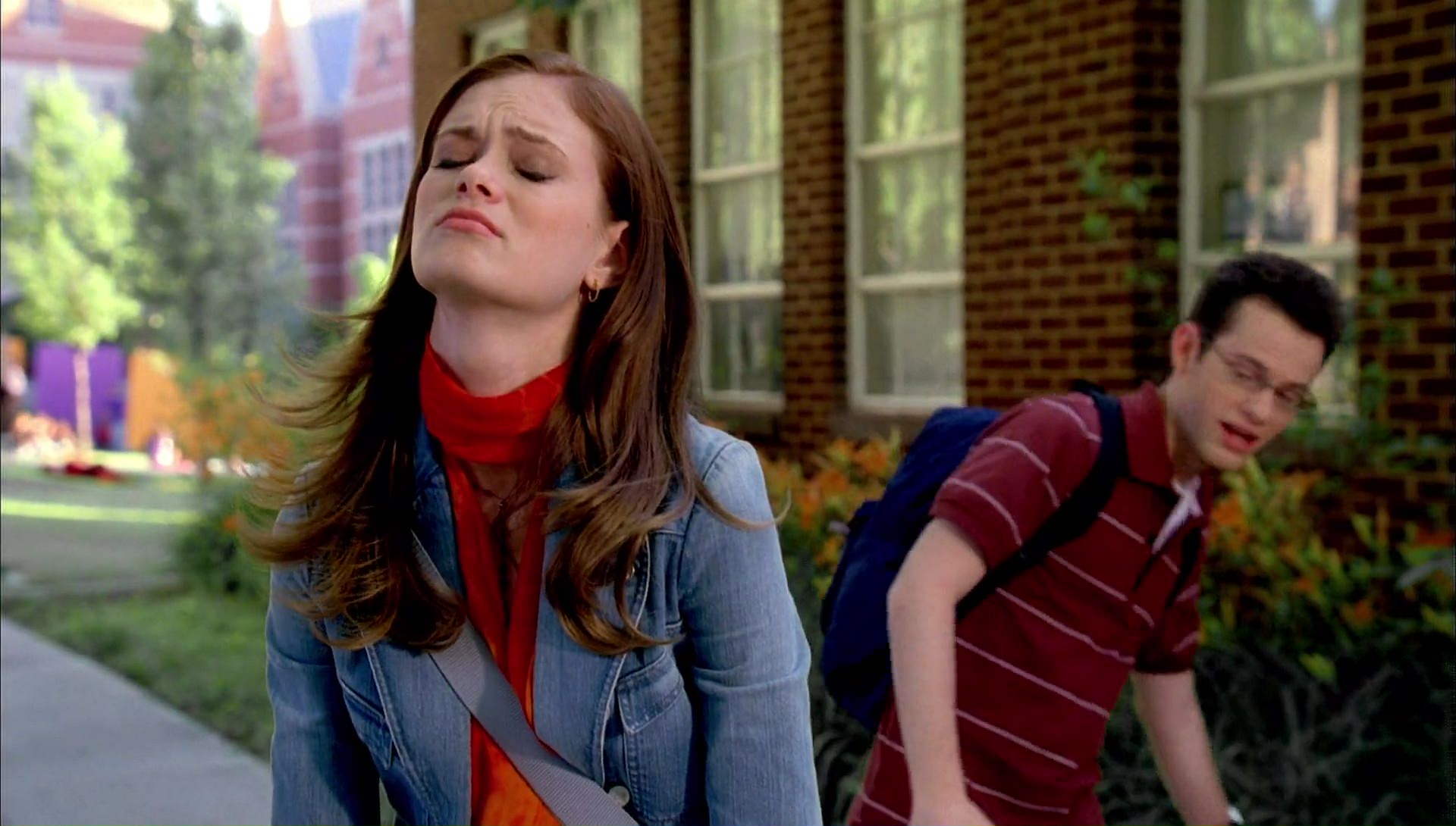 Return to Halloweentown (2006) movie still 1405