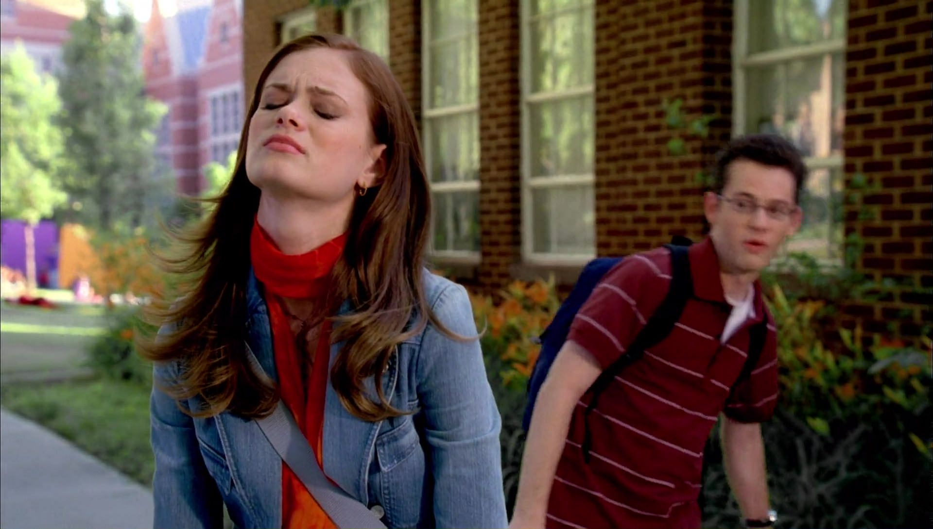Return to Halloweentown (2006) HD screenshot 1406