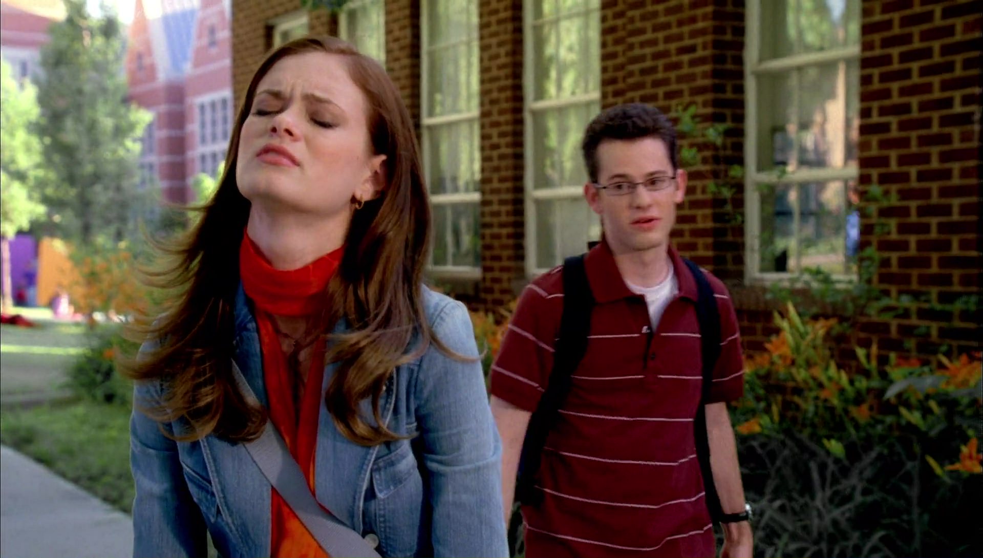Return to Halloweentown (2006) screencap 1407