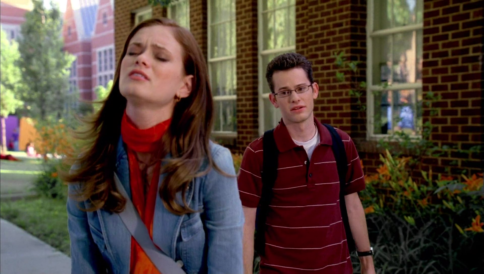 Return to Halloweentown (2006) movie still 1408