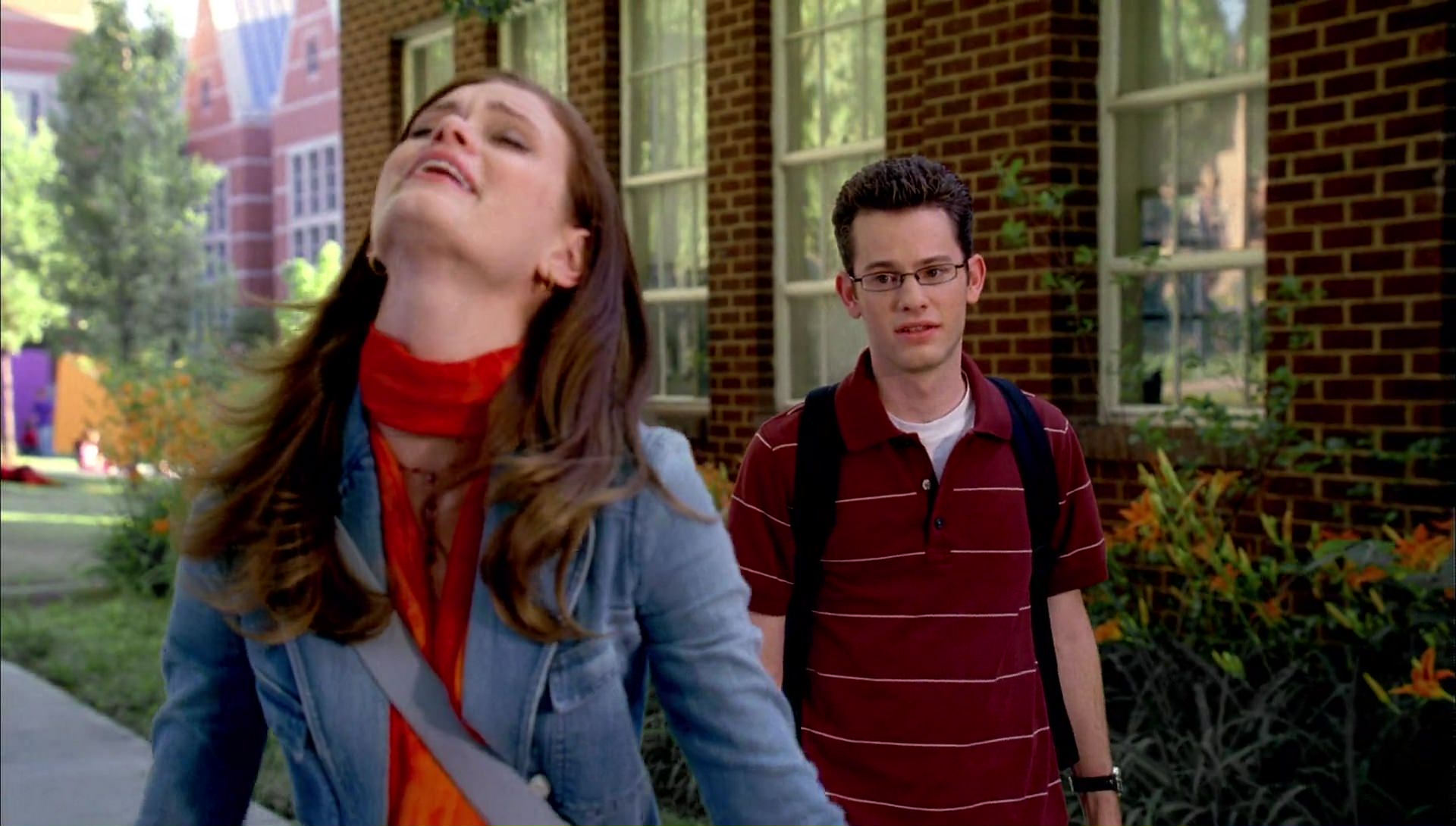Return to Halloweentown (2006) screencap 1410