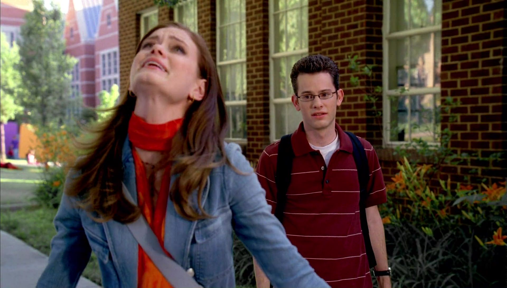 Return to Halloweentown (2006) movie still 1411