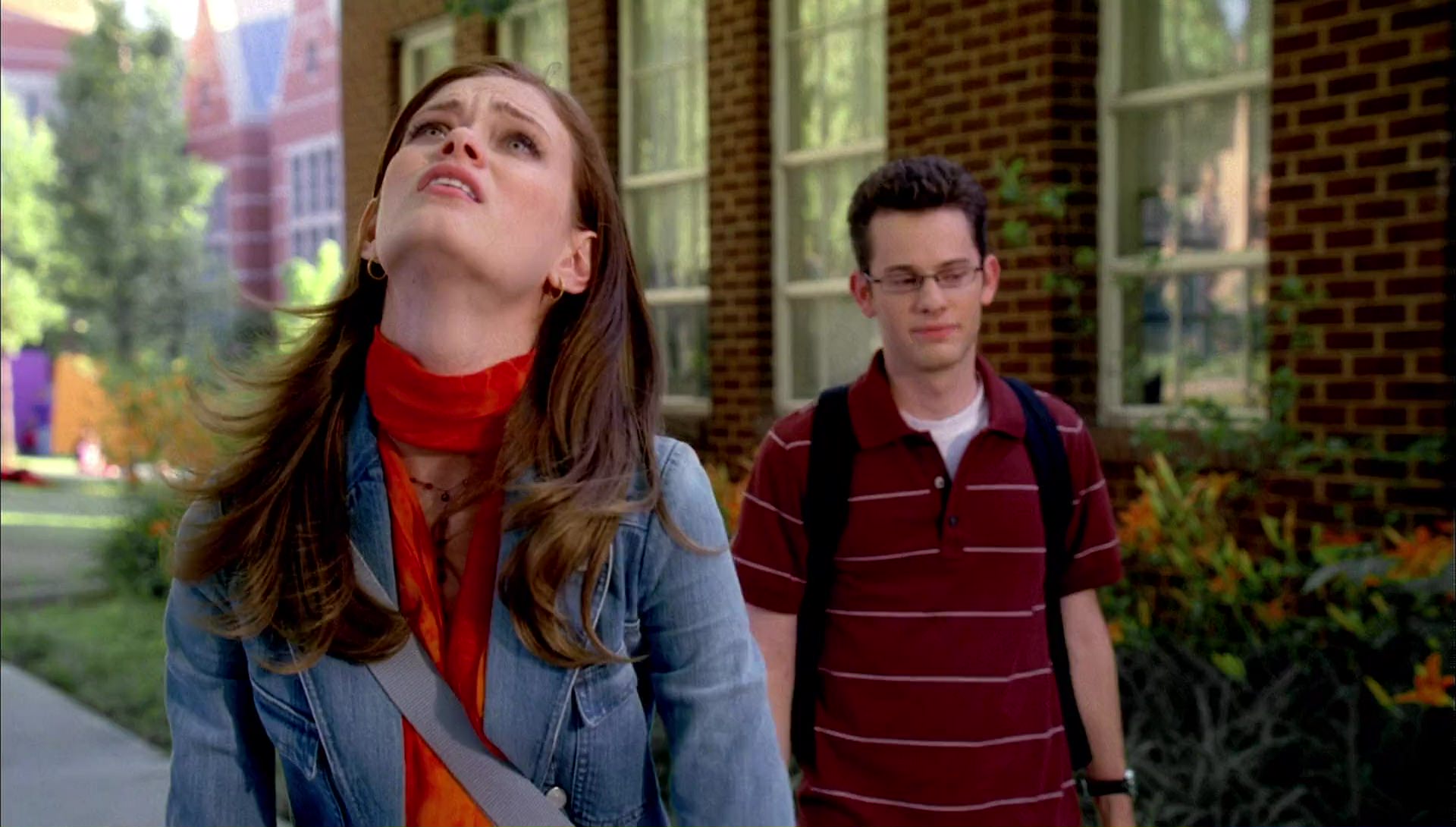 Return to Halloweentown (2006) screencap 1413