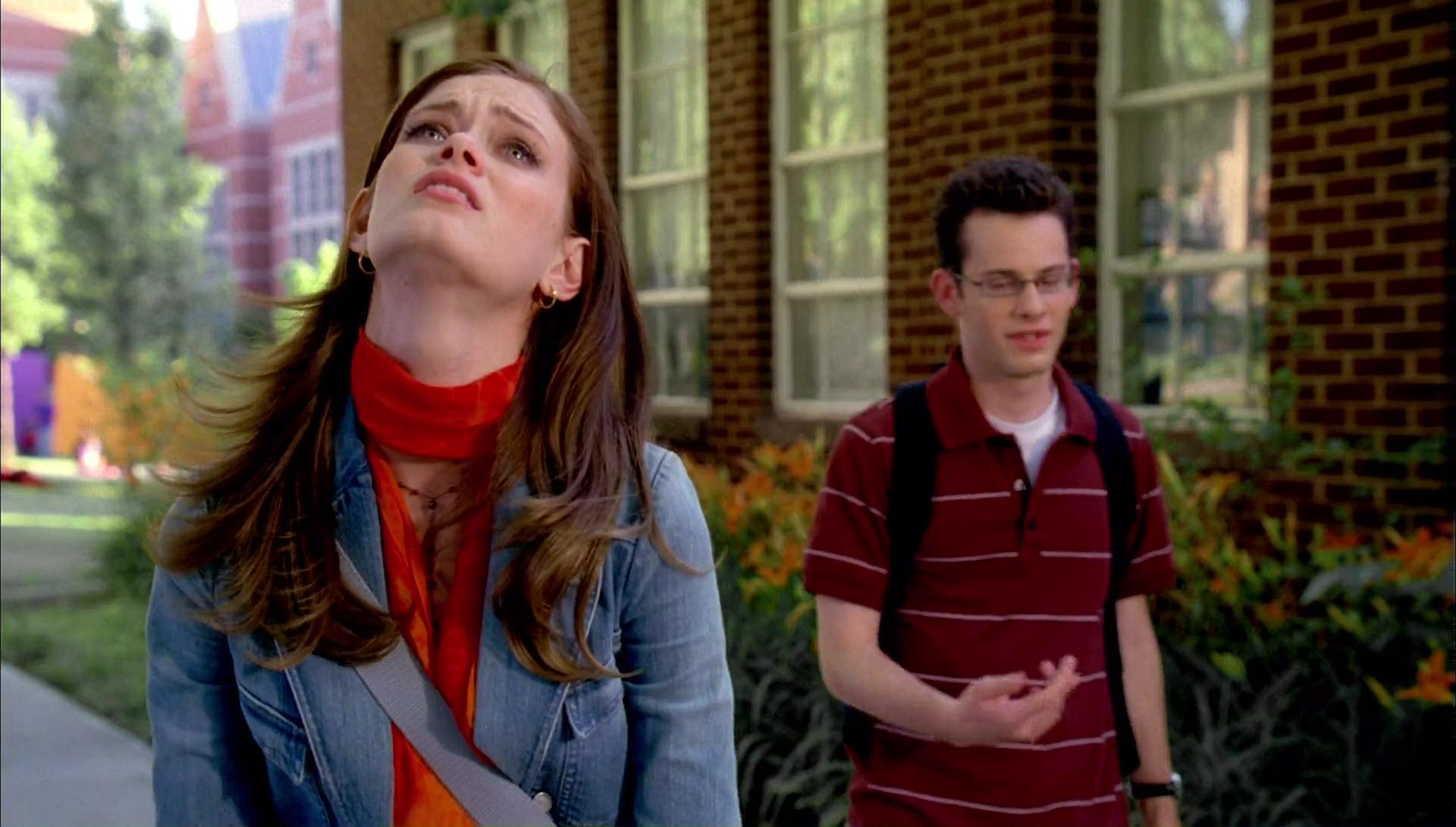Return to Halloweentown (2006) movie still 1414