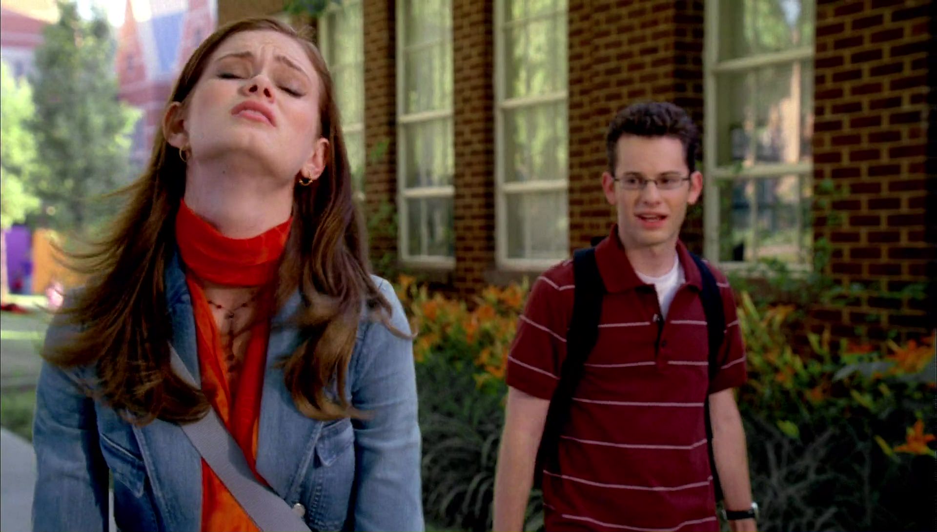 Return to Halloweentown (2006) HD screenshot 1415