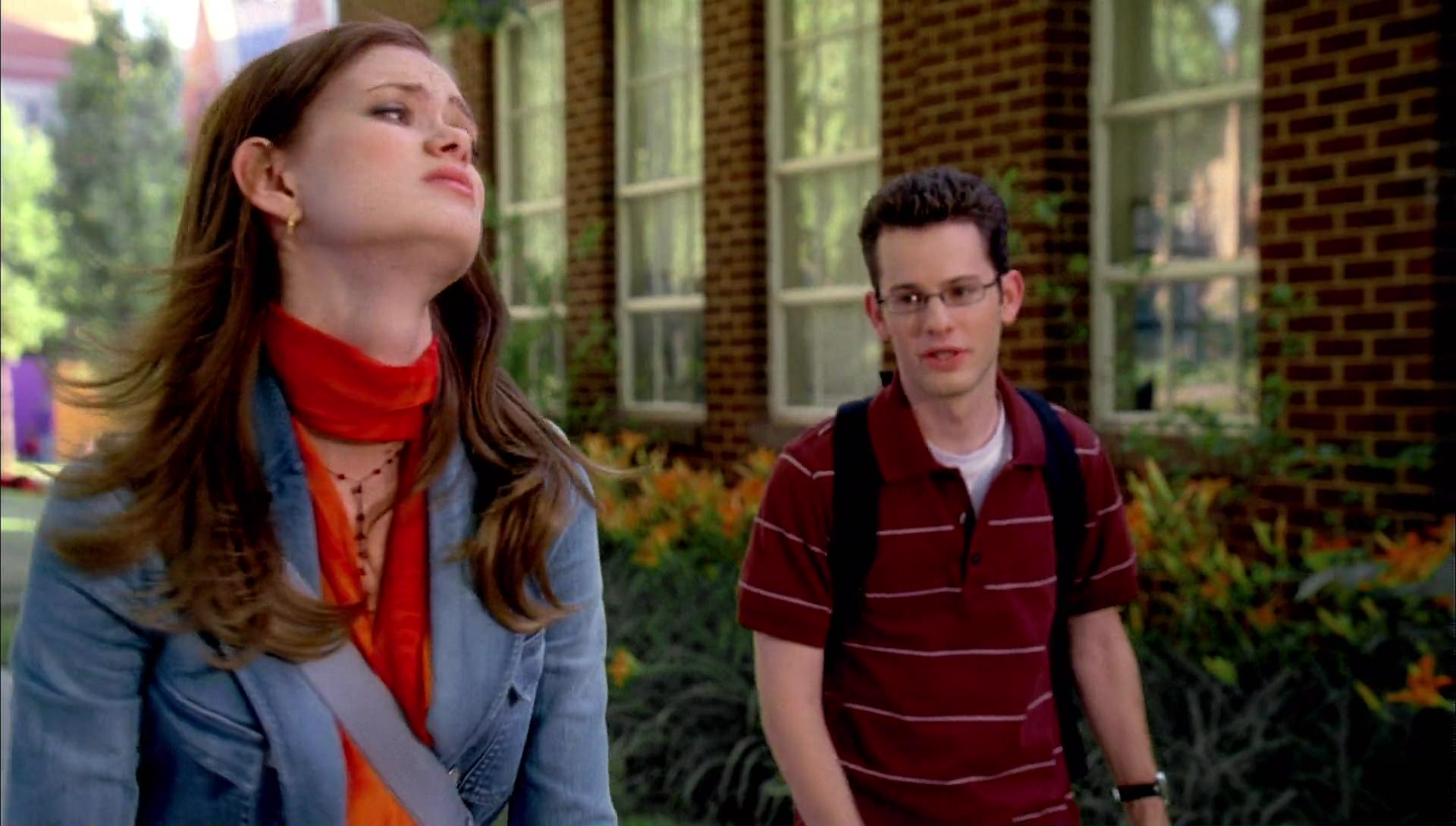 Return to Halloweentown (2006) screencap 1416
