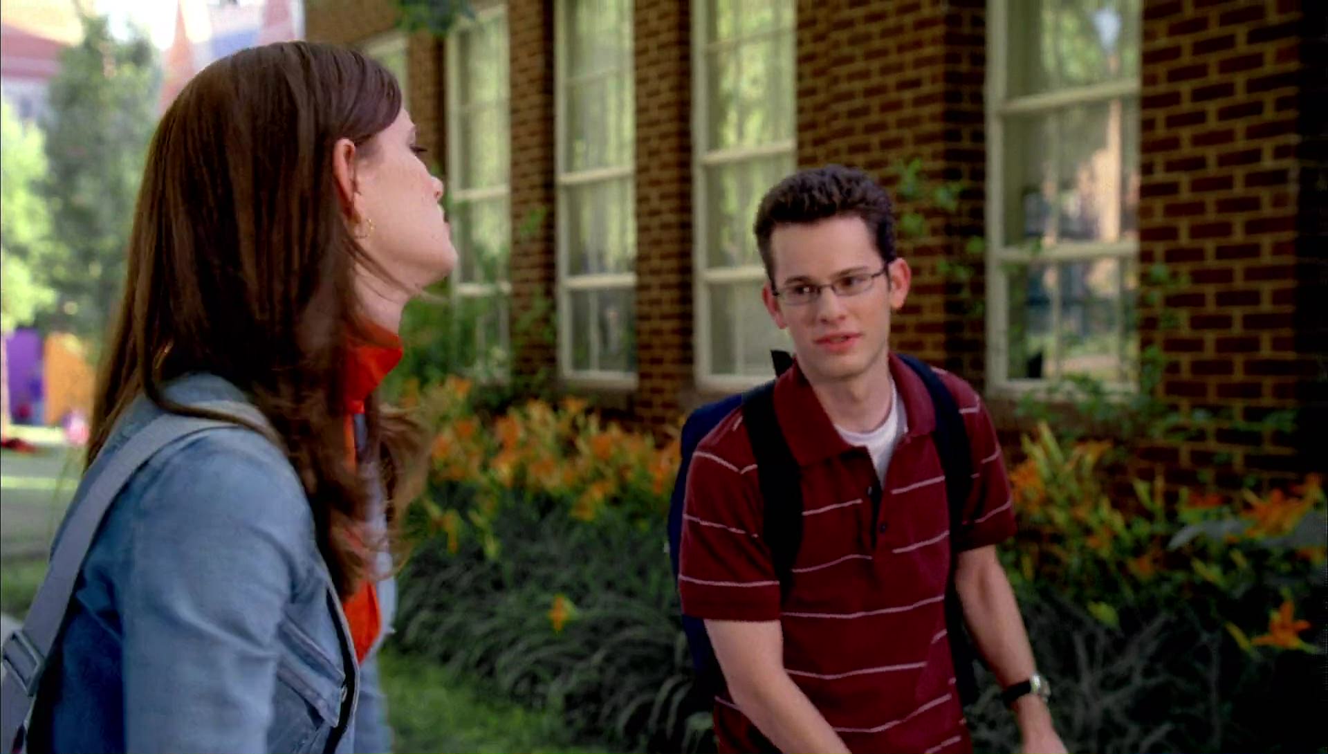 Return to Halloweentown (2006) movie still 1417