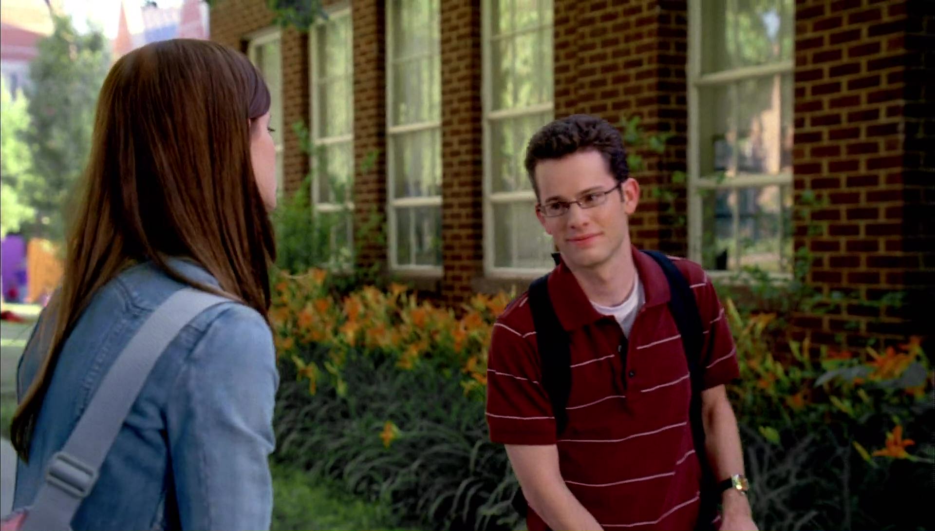 Return to Halloweentown (2006) HD screenshot 1418