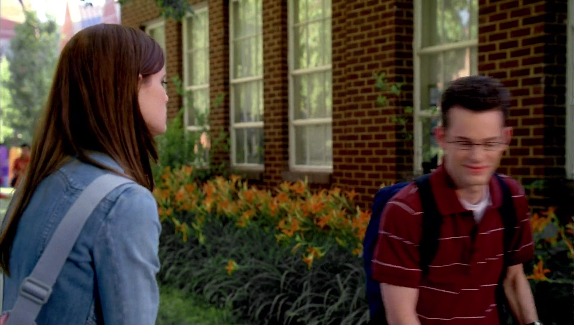 Return to Halloweentown (2006) screencap 1419