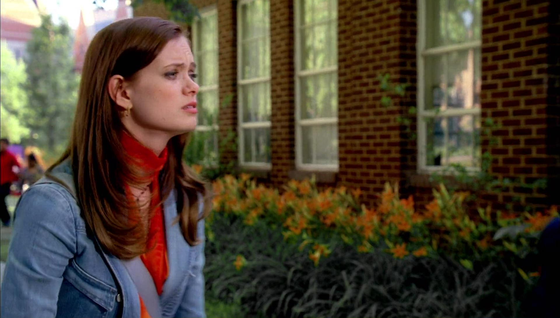 Return to Halloweentown (2006) HD screenshot 1421
