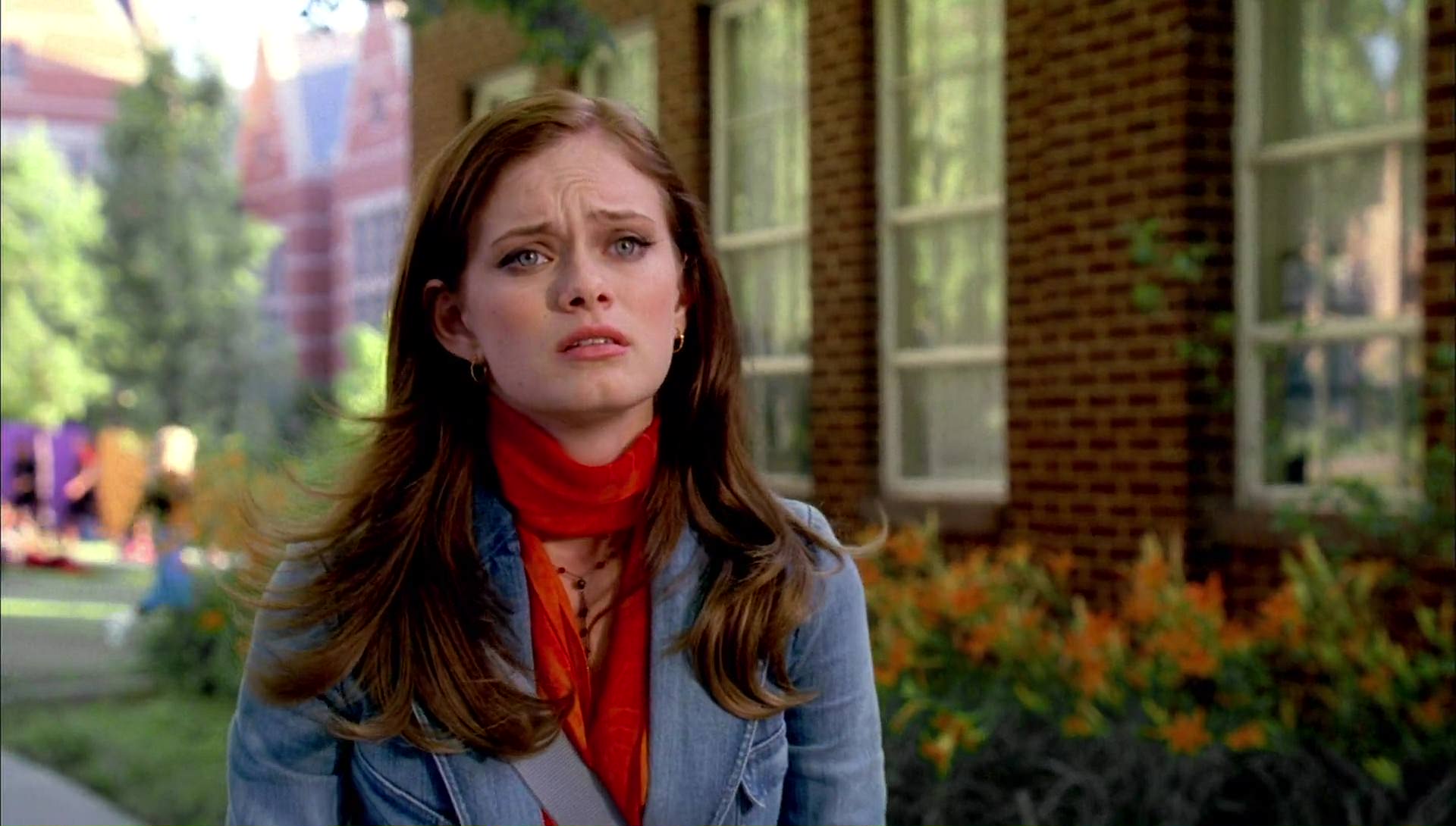 Return to Halloweentown (2006) HD screenshot 1424