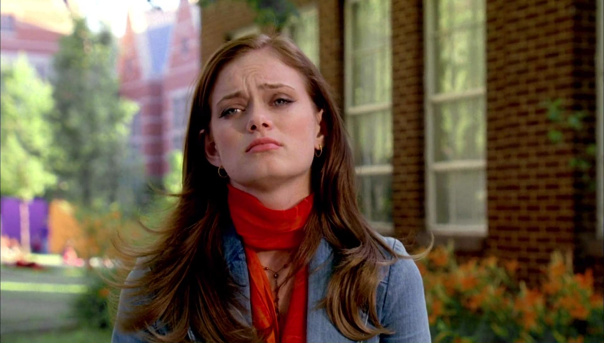 Return to Halloweentown (2006) HD screenshot 1427