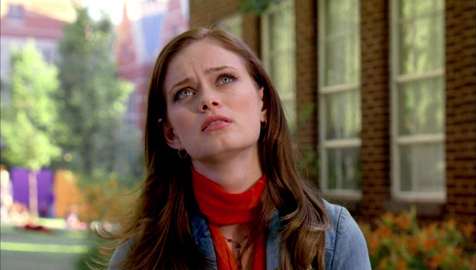 Return to Halloweentown (2006) HD screenshot 1430