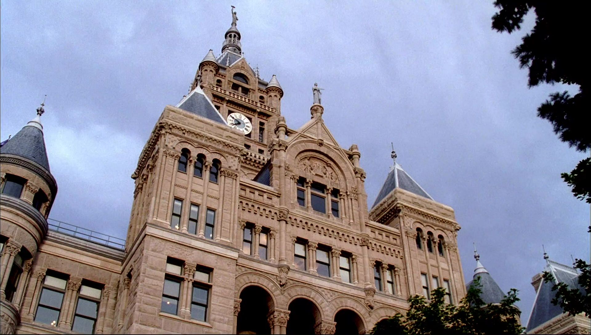 Return to Halloweentown (2006) movie still 1432