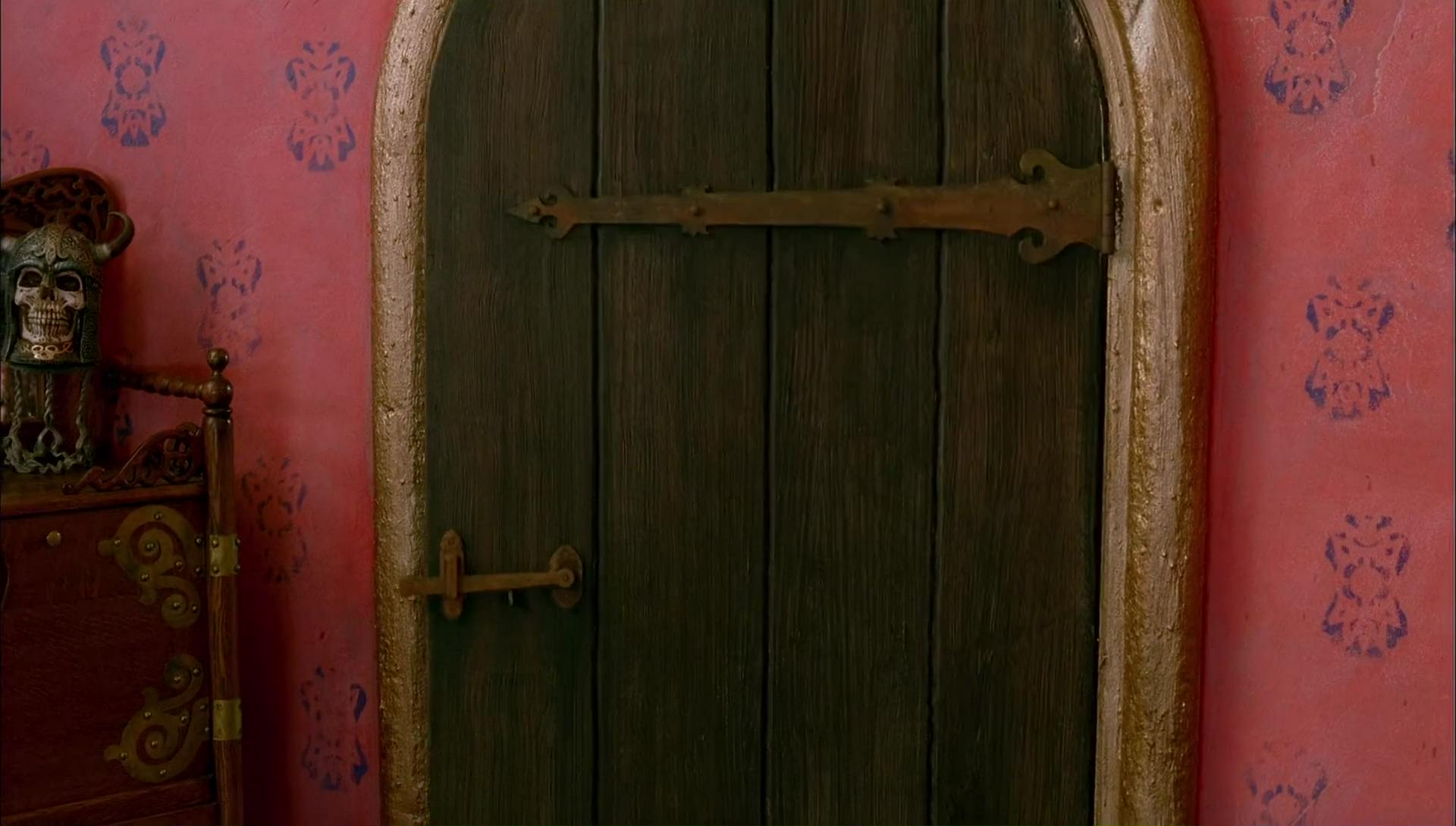 Return to Halloweentown (2006) HD screenshot 1436