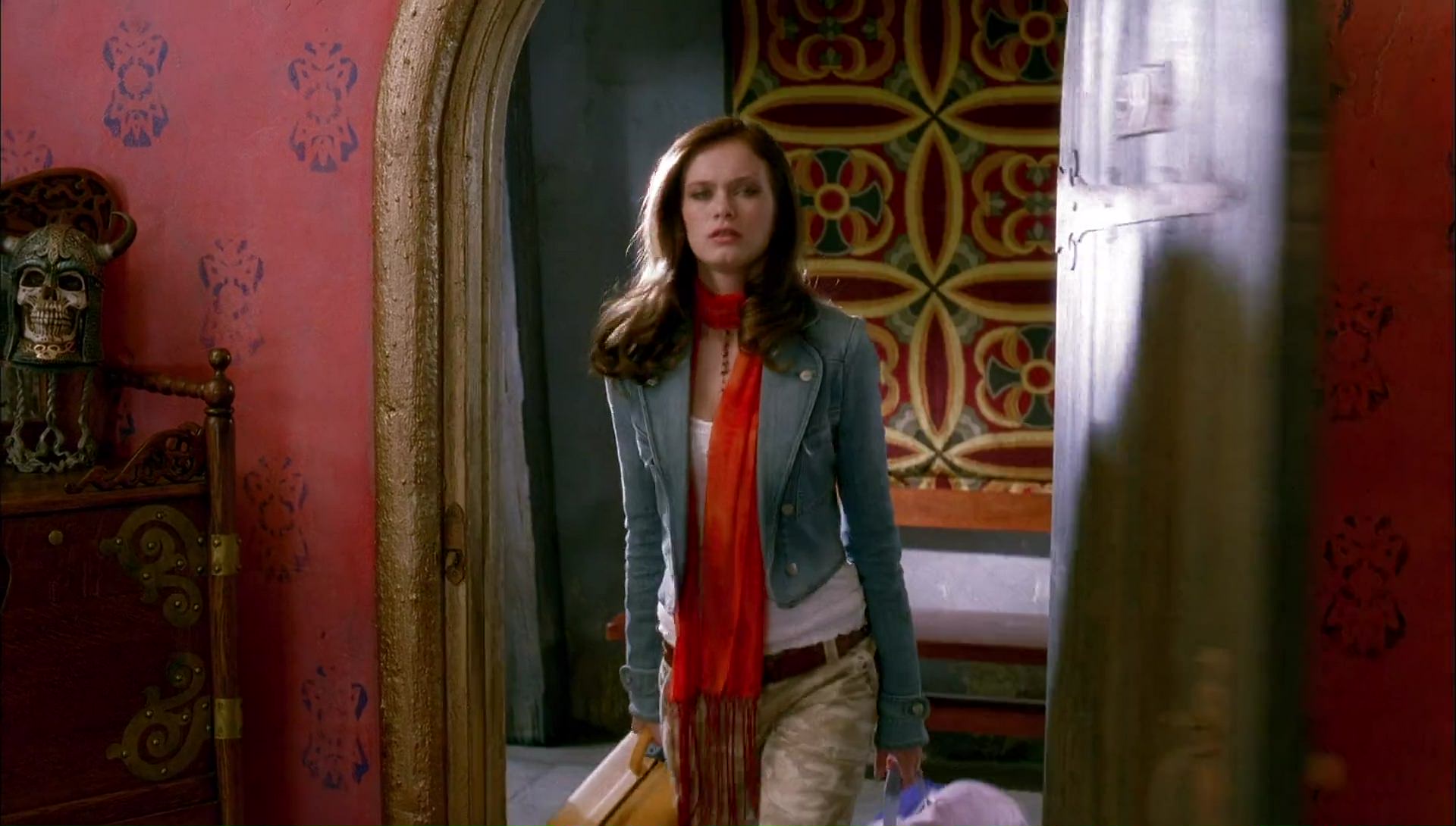 Return to Halloweentown (2006) movie still 1438