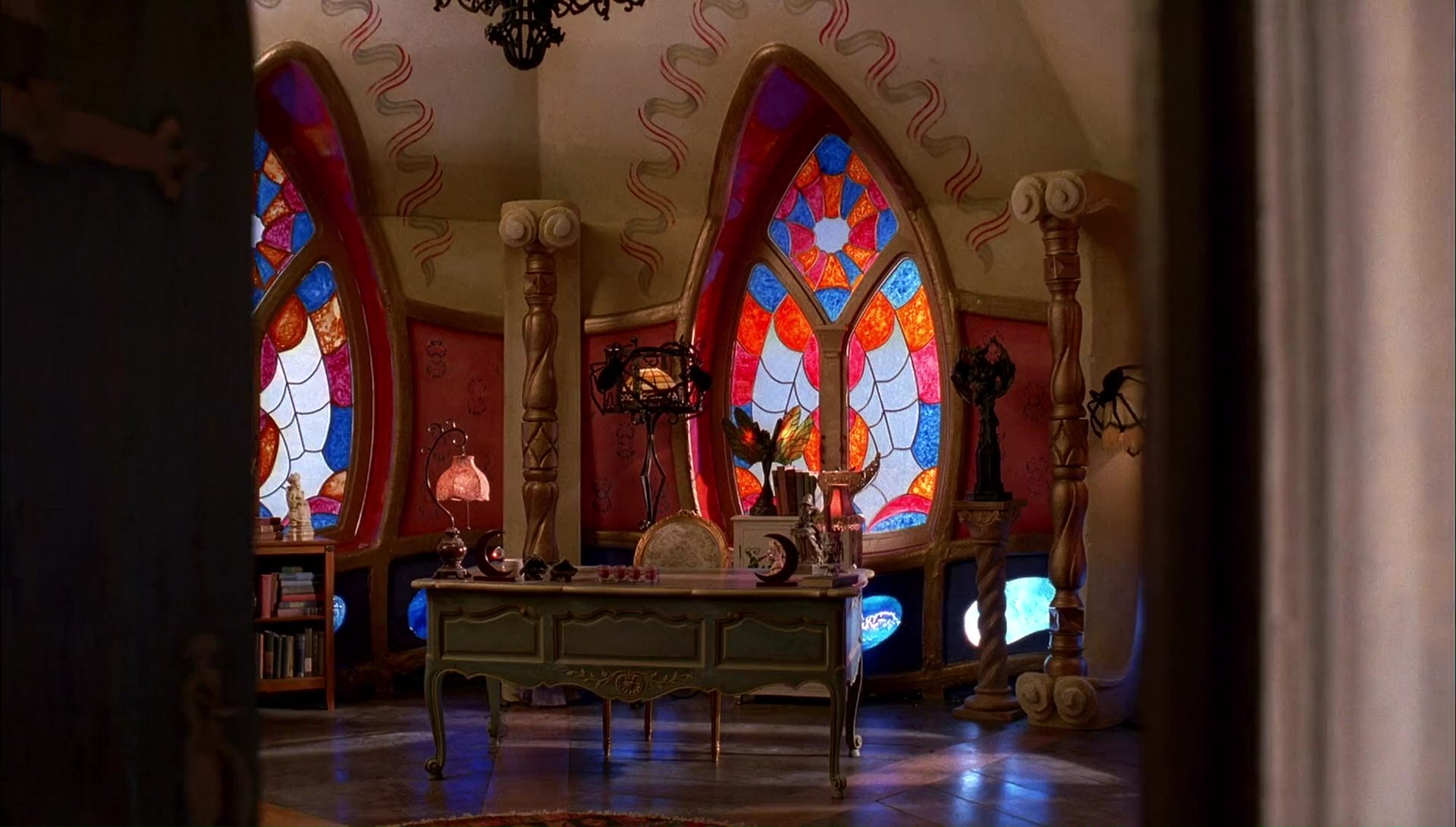 Return to Halloweentown (2006) HD screenshot 1439
