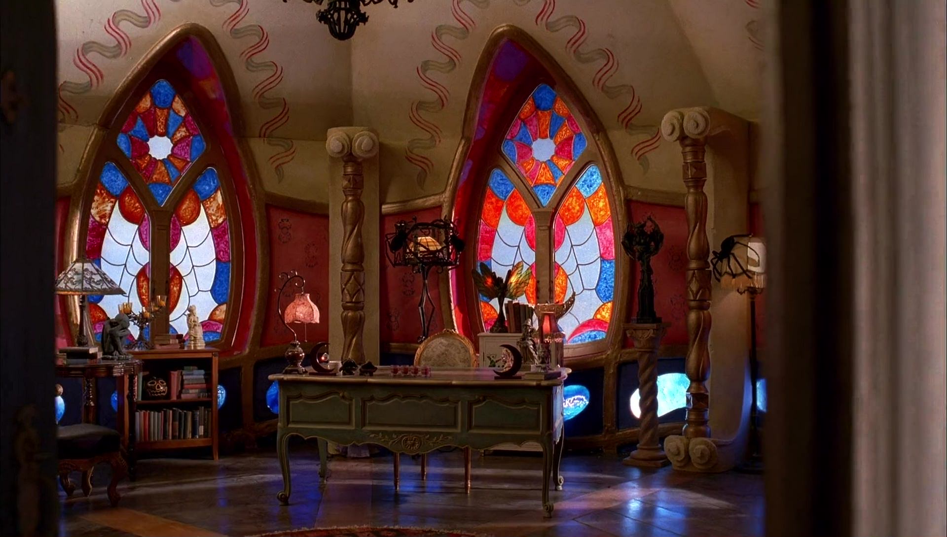 Return to Halloweentown (2006) screencap 1440