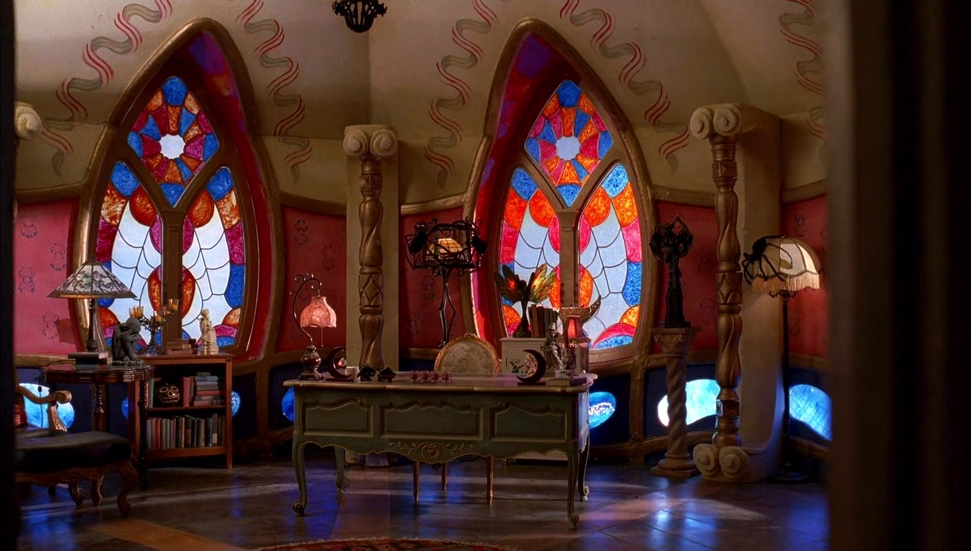 Return to Halloweentown (2006) movie still 1441
