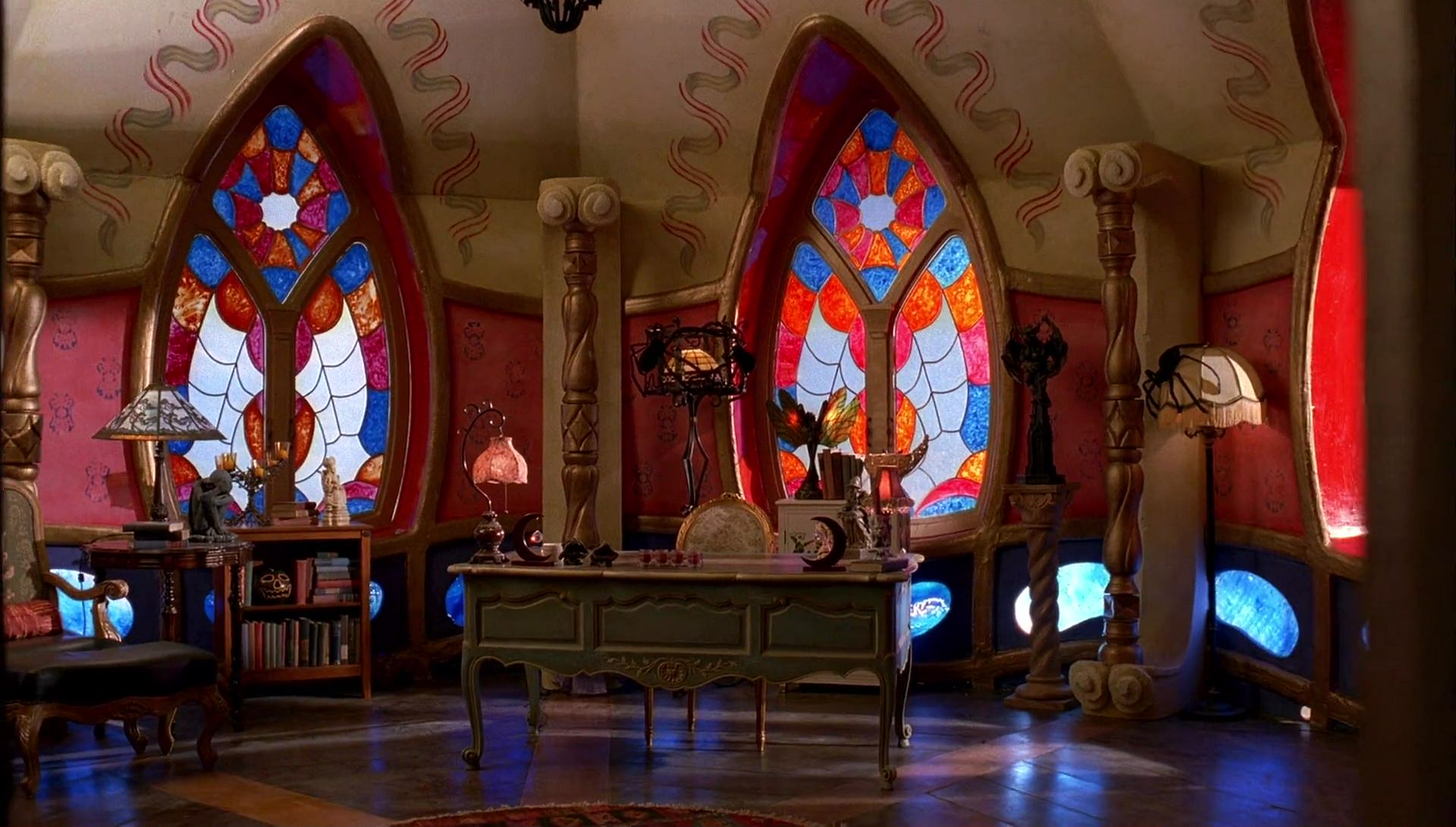 Return to Halloweentown (2006) HD screenshot 1442
