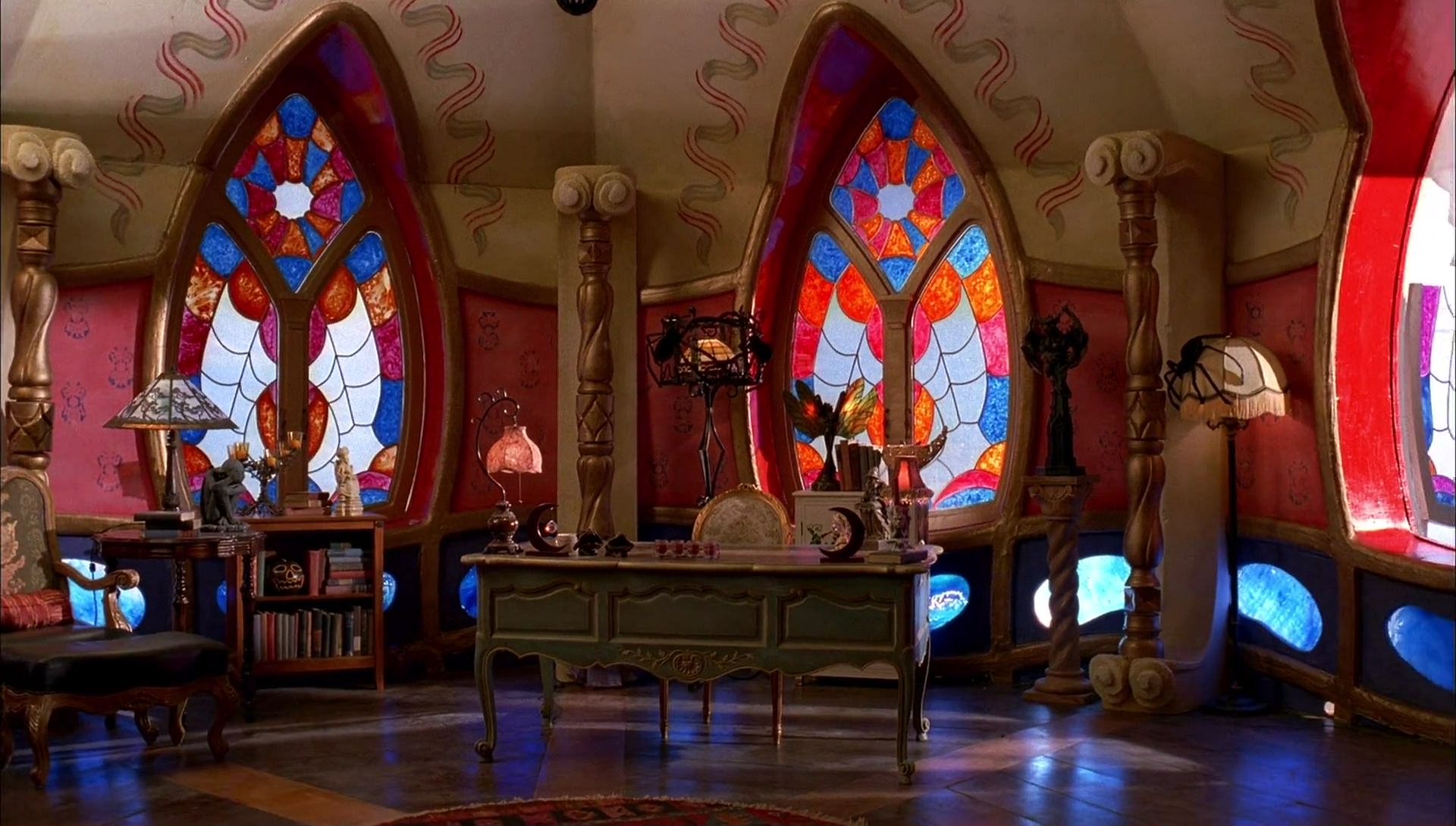 Return to Halloweentown (2006) screencap 1443