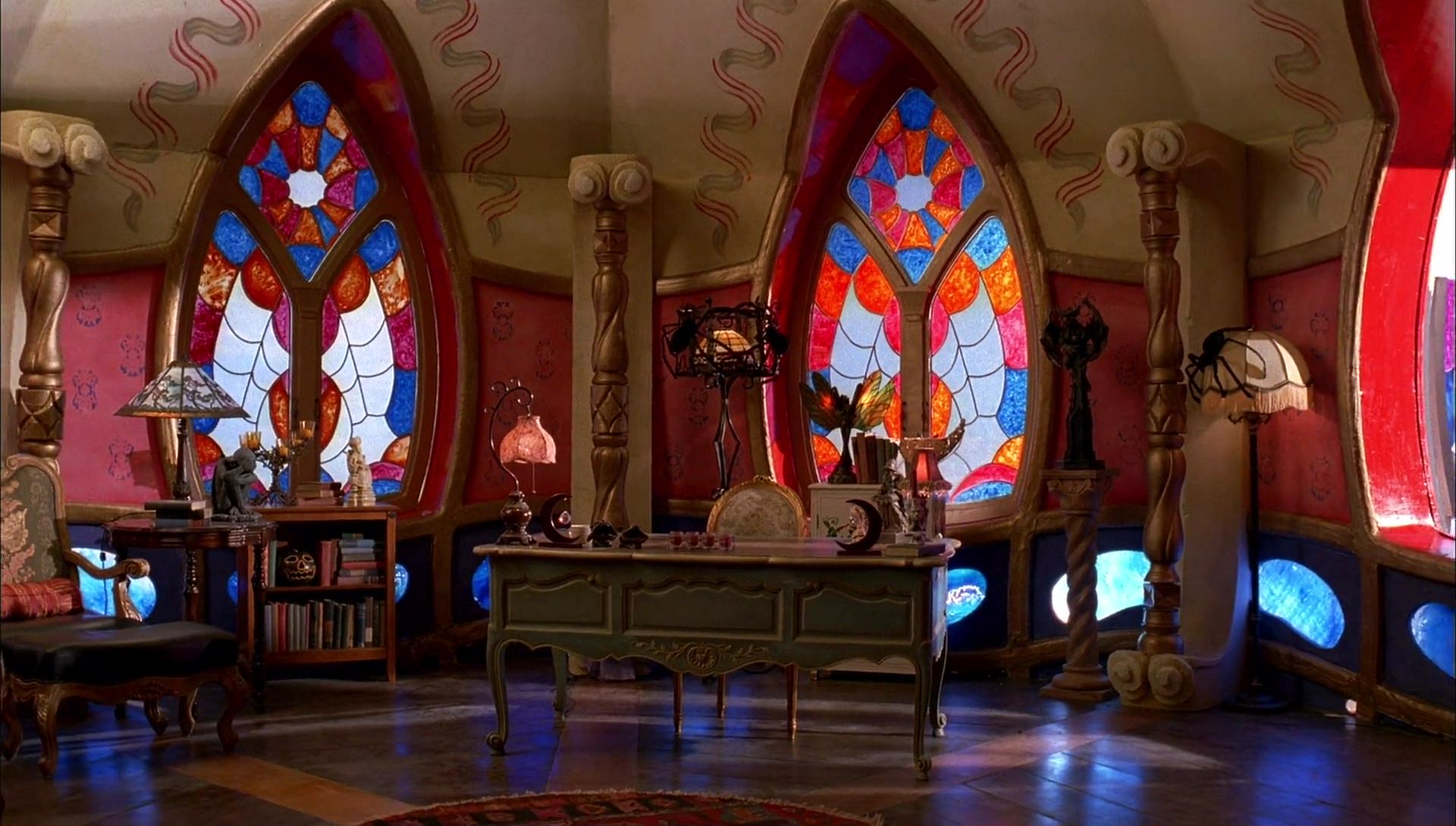 Return to Halloweentown (2006) movie still 1444