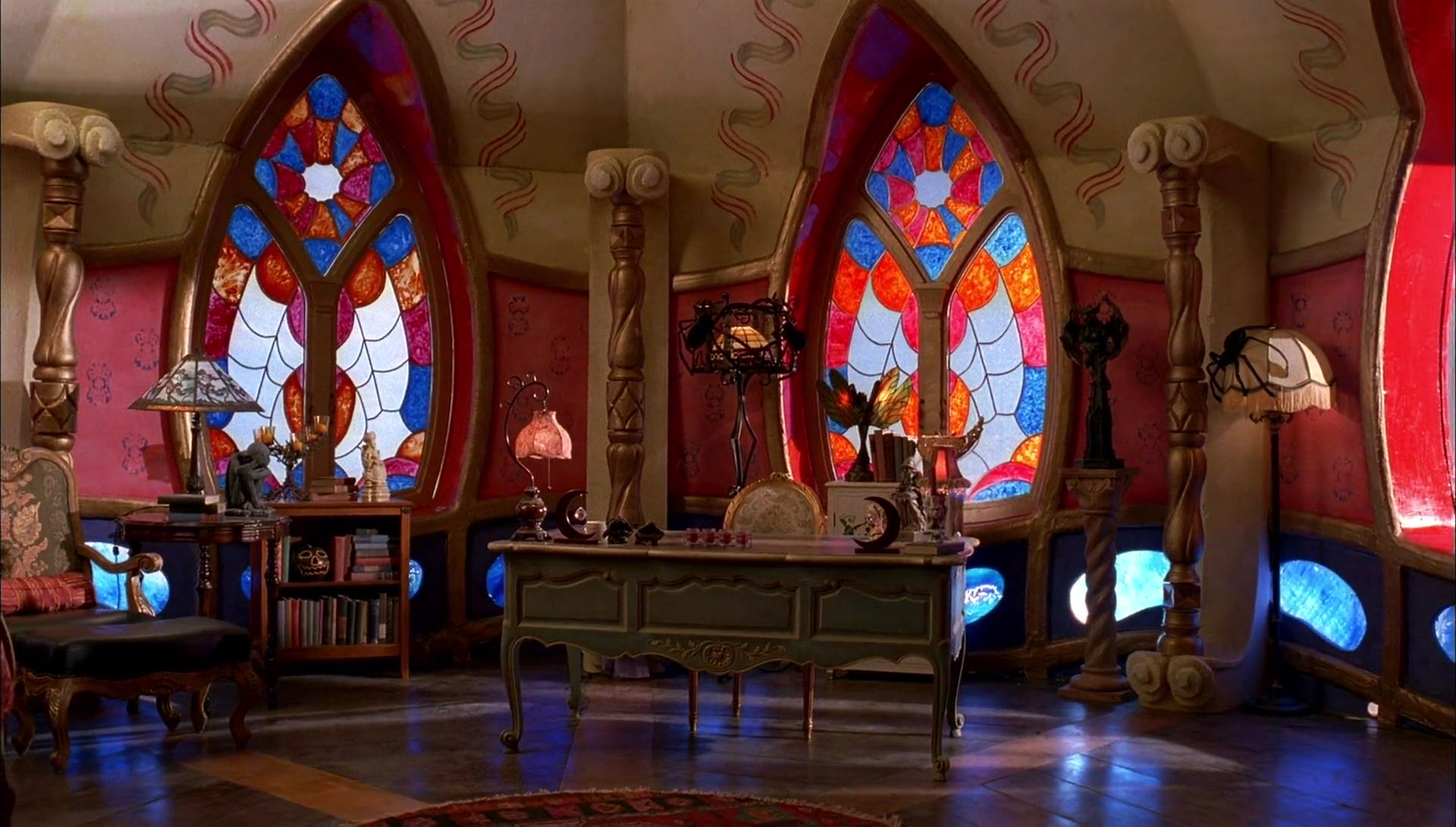 Return to Halloweentown (2006) HD screenshot 1445