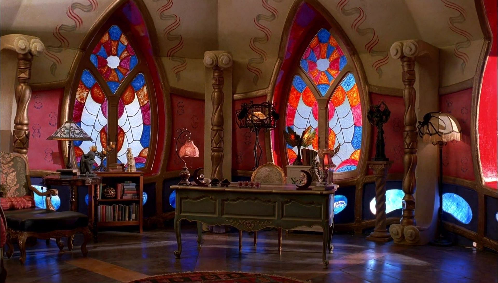 Return to Halloweentown (2006) screencap 1446