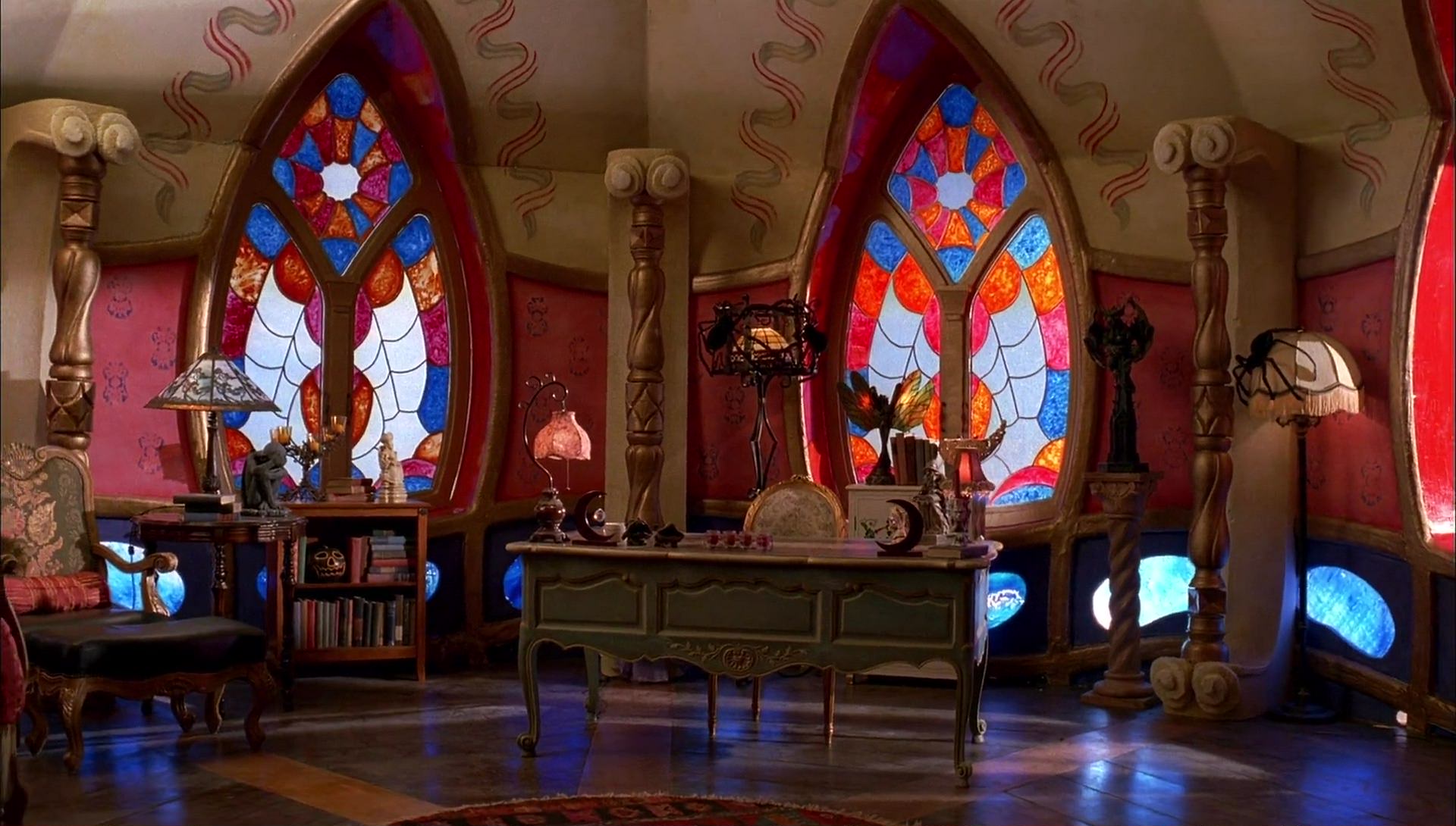 Return to Halloweentown (2006) movie still 1447